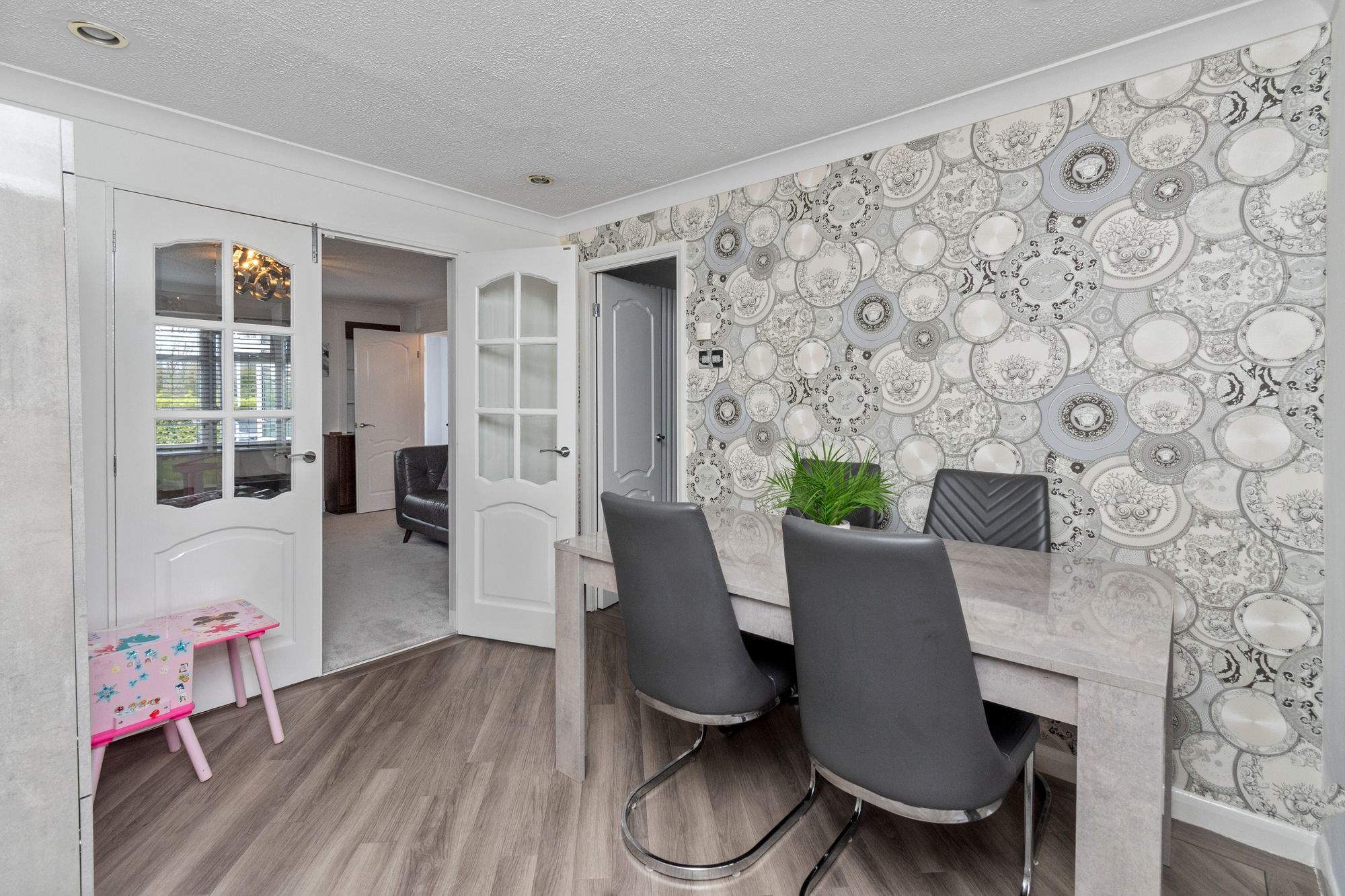 Hawthorn Drive, St. Helens