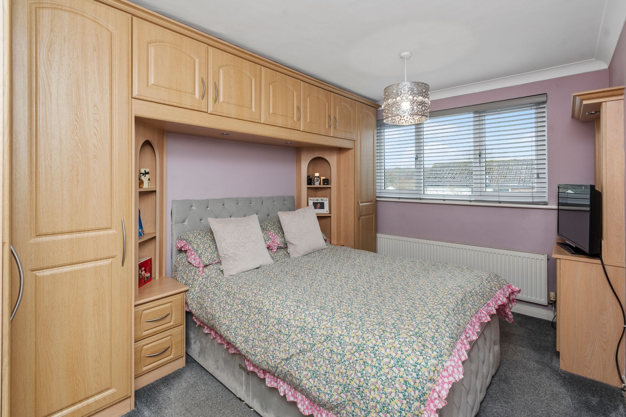 Hawthorn Drive, St. Helens