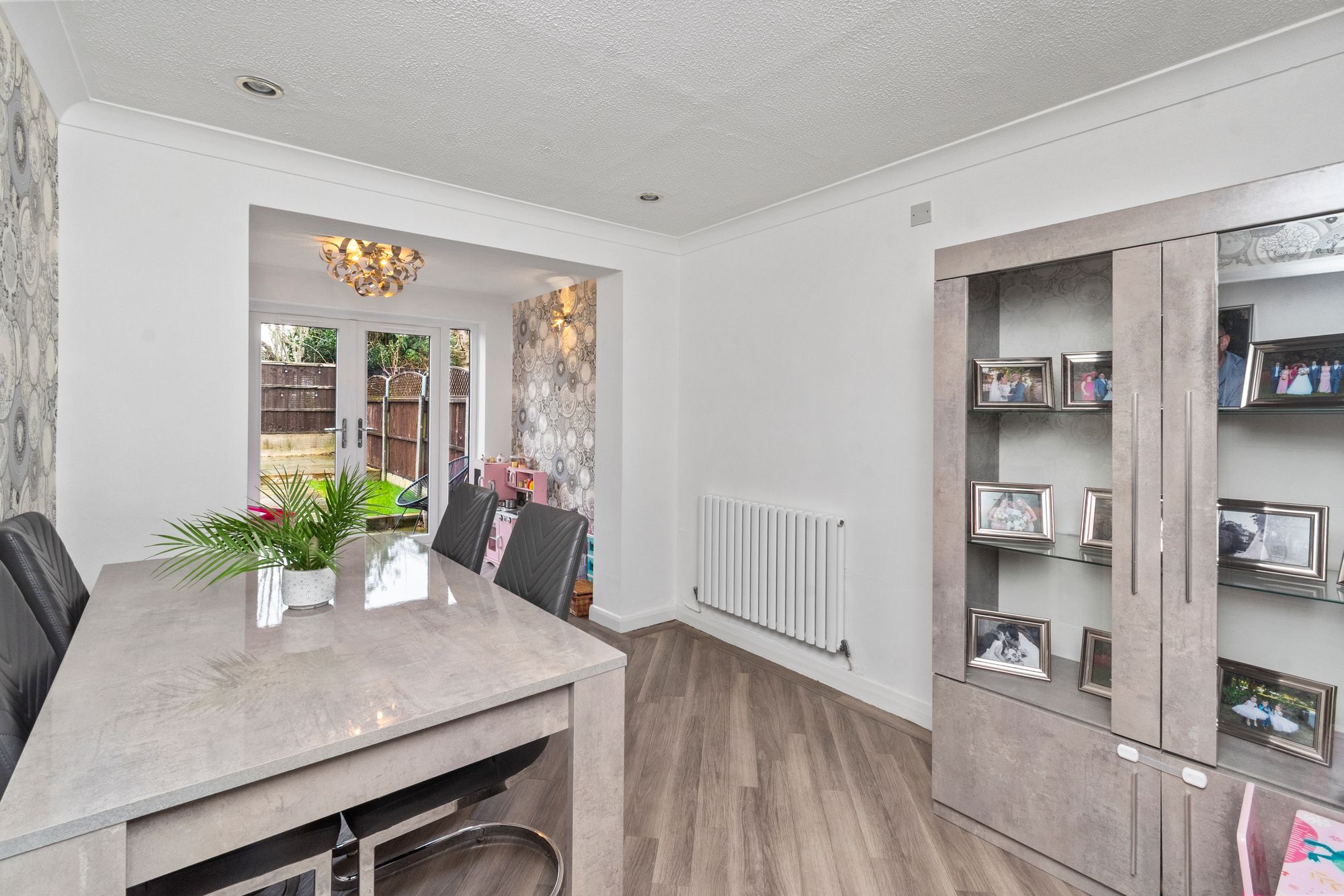 Hawthorn Drive, St. Helens