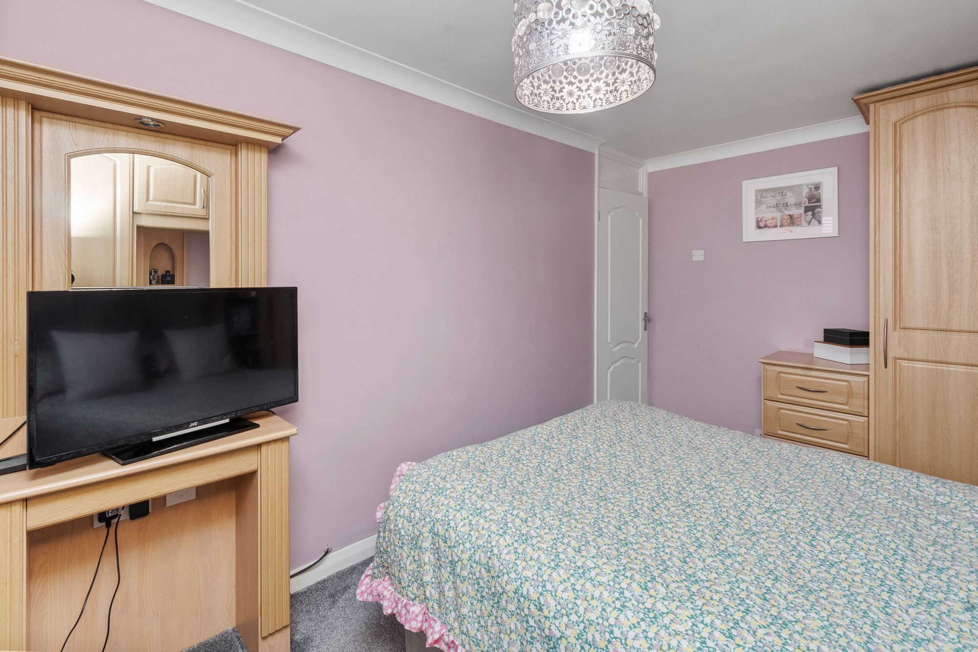 Hawthorn Drive, St. Helens