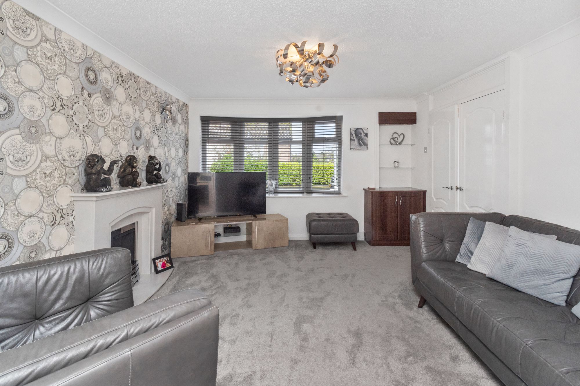 Hawthorn Drive, St. Helens