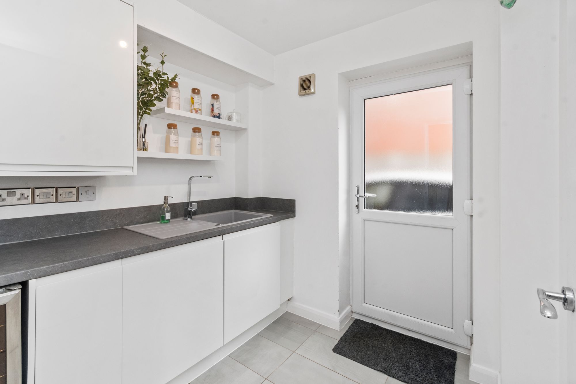 Deerfield Close, St. Helens