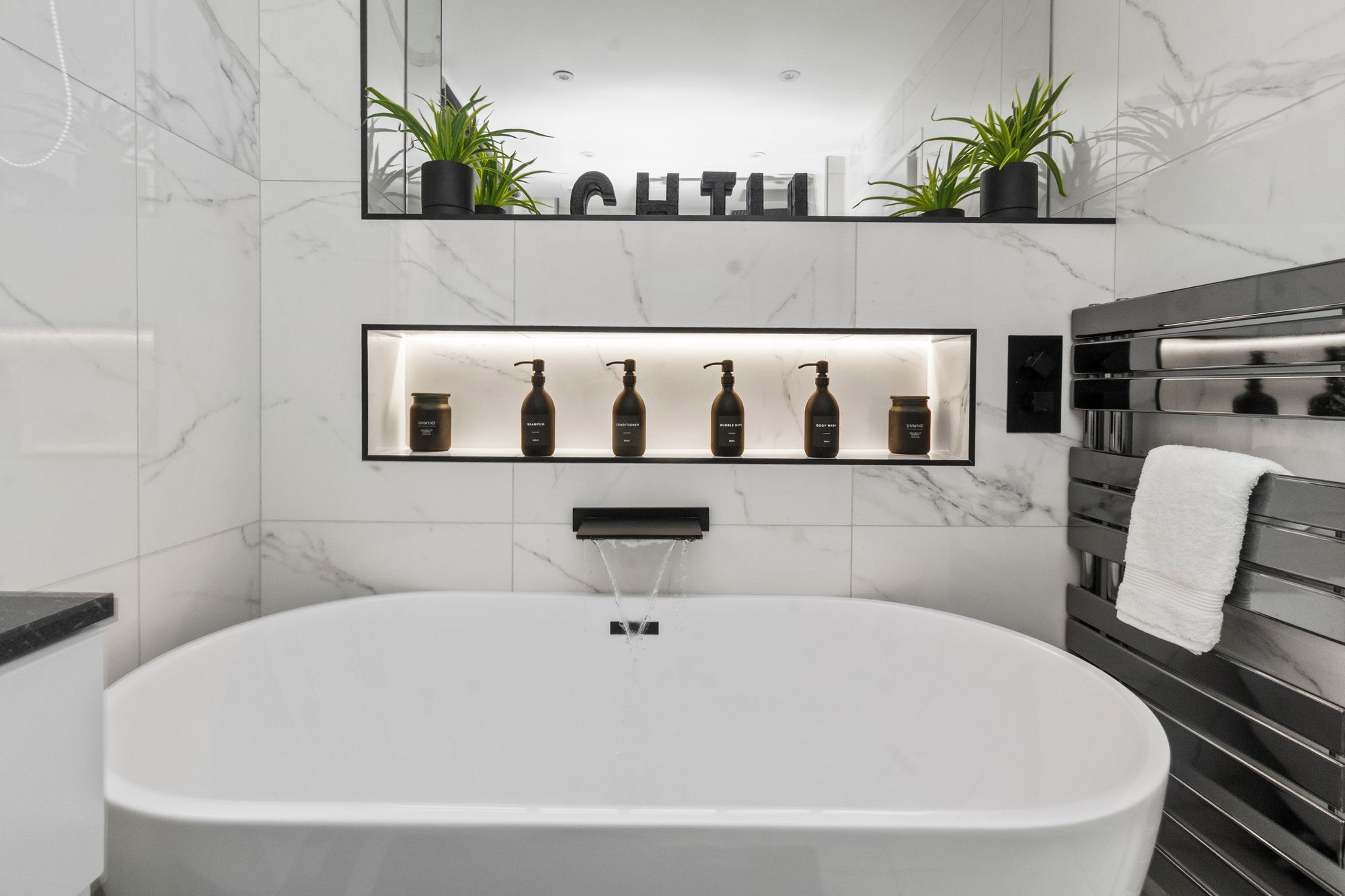 Deerfield Close, St. Helens