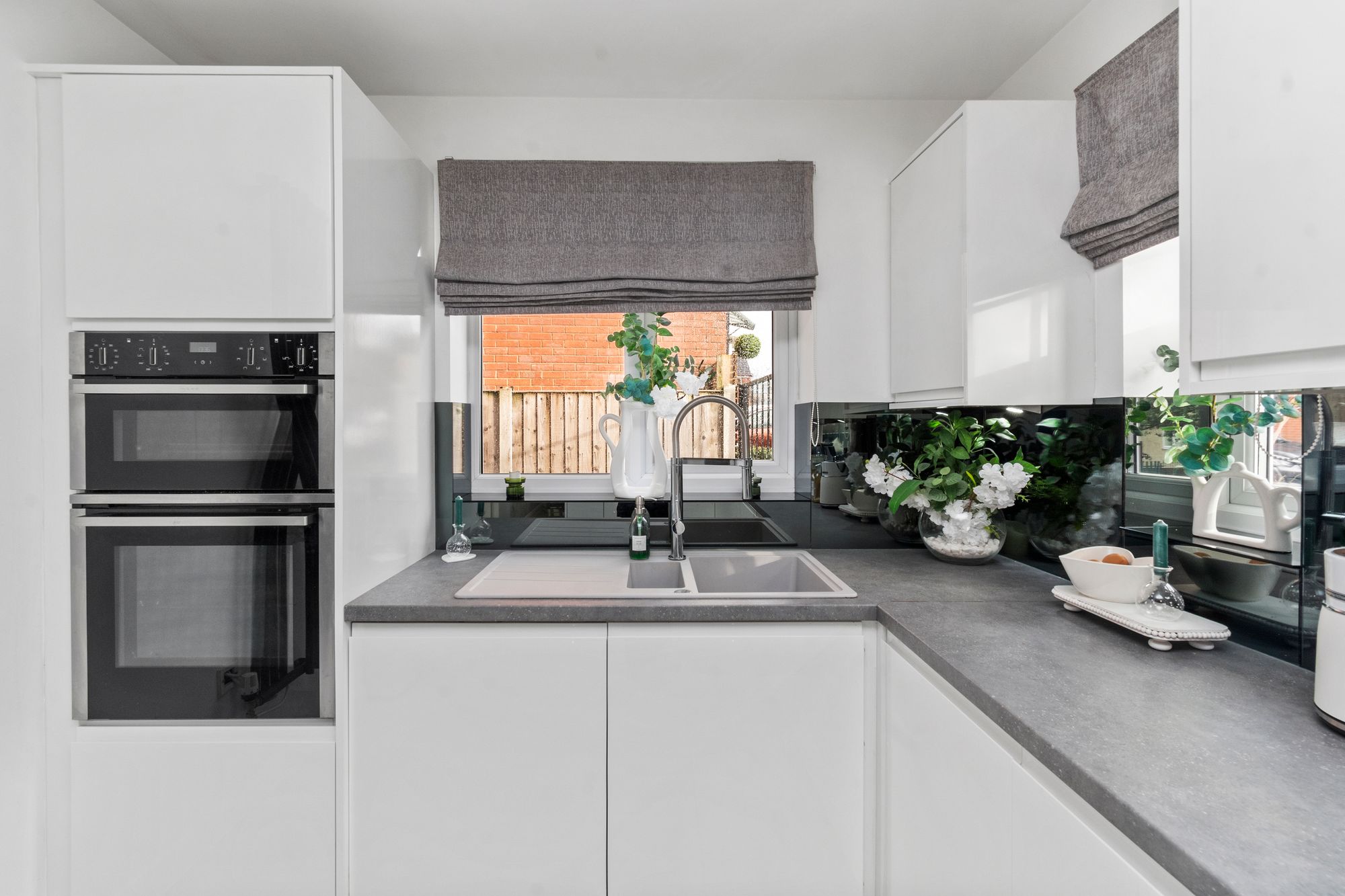 Deerfield Close, St. Helens