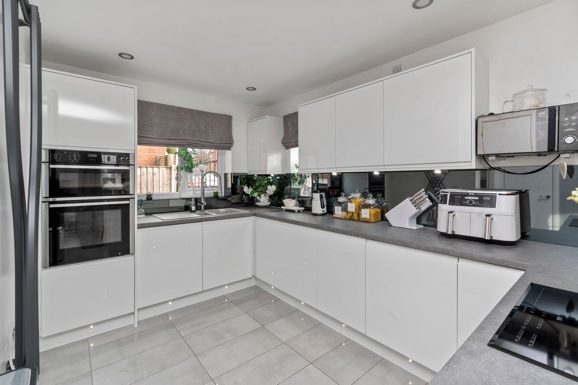 Deerfield Close, St. Helens