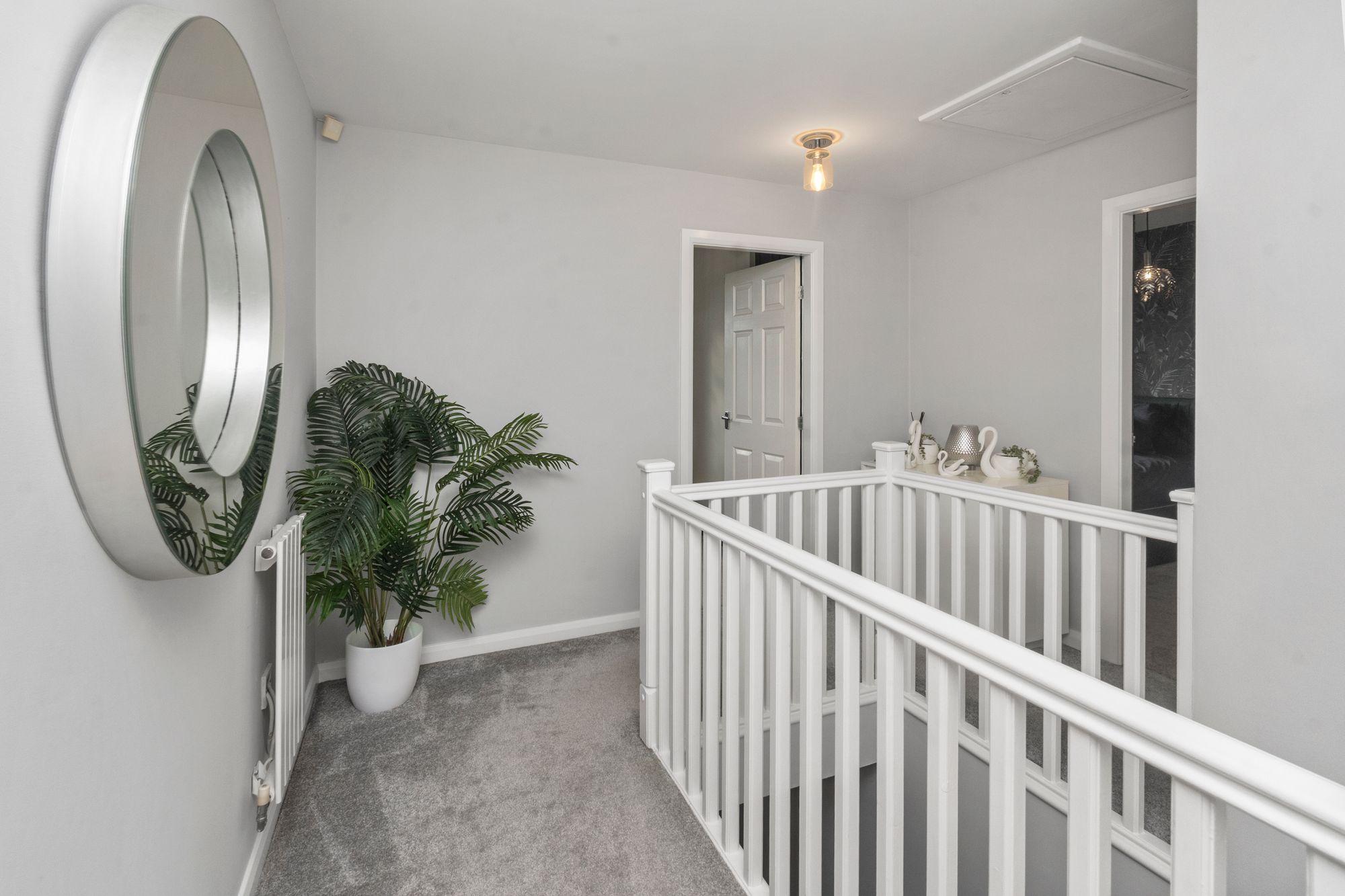 Deerfield Close, St. Helens