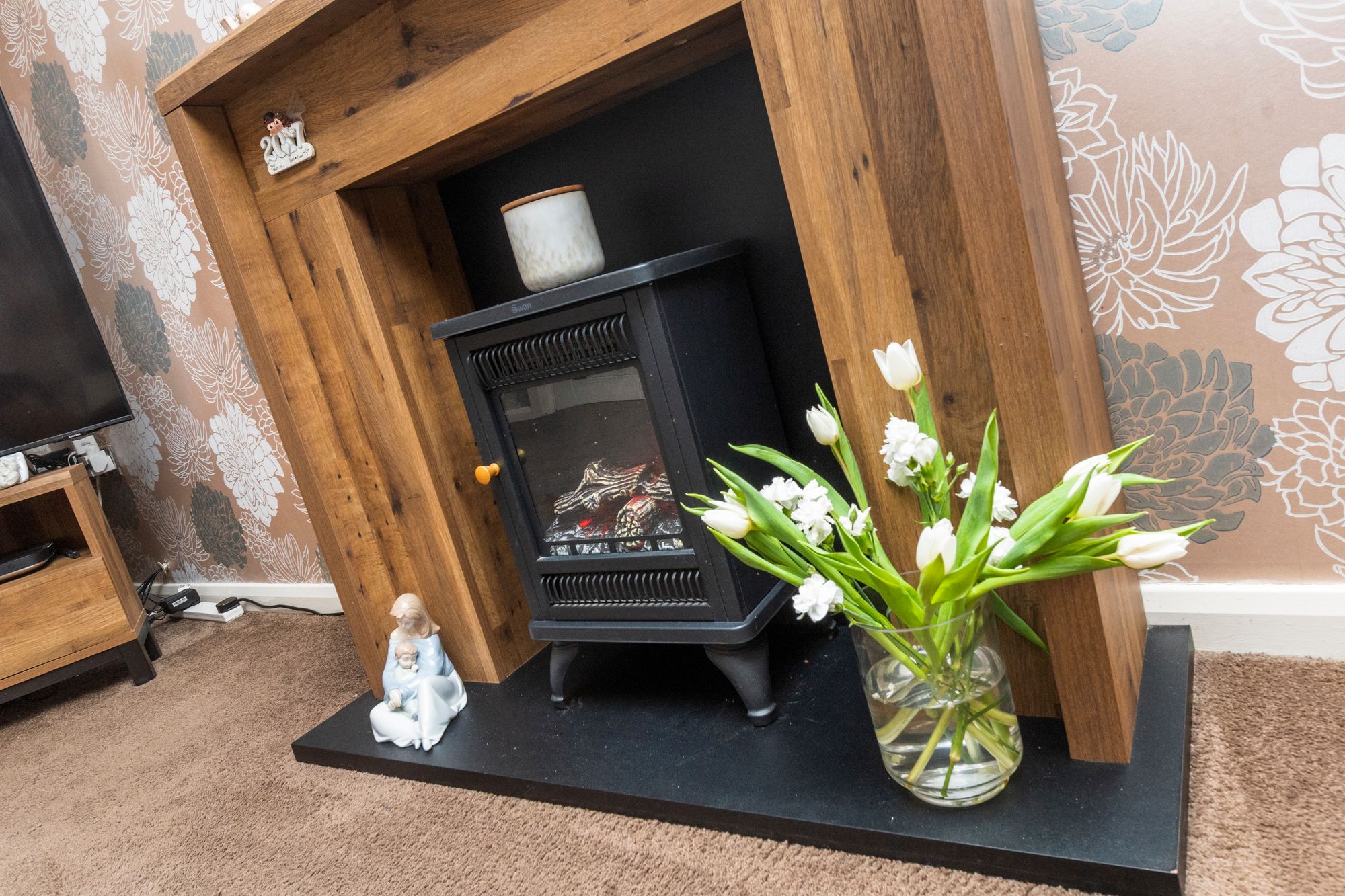 Deerfield Close, St. Helens