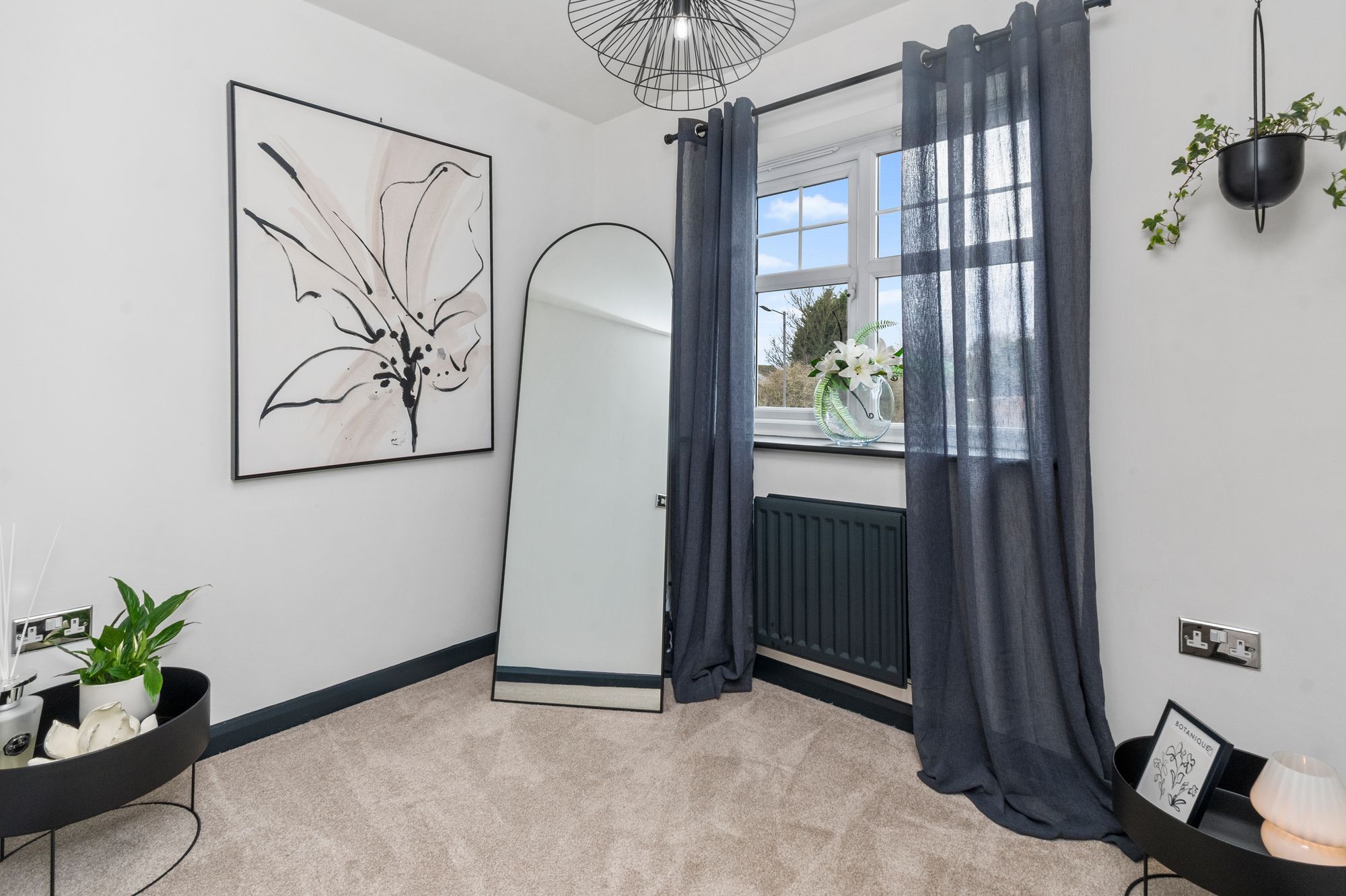 Deerfield Close, St. Helens