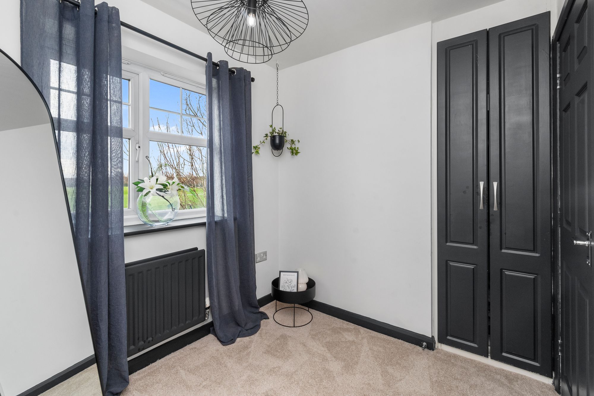 Deerfield Close, St. Helens