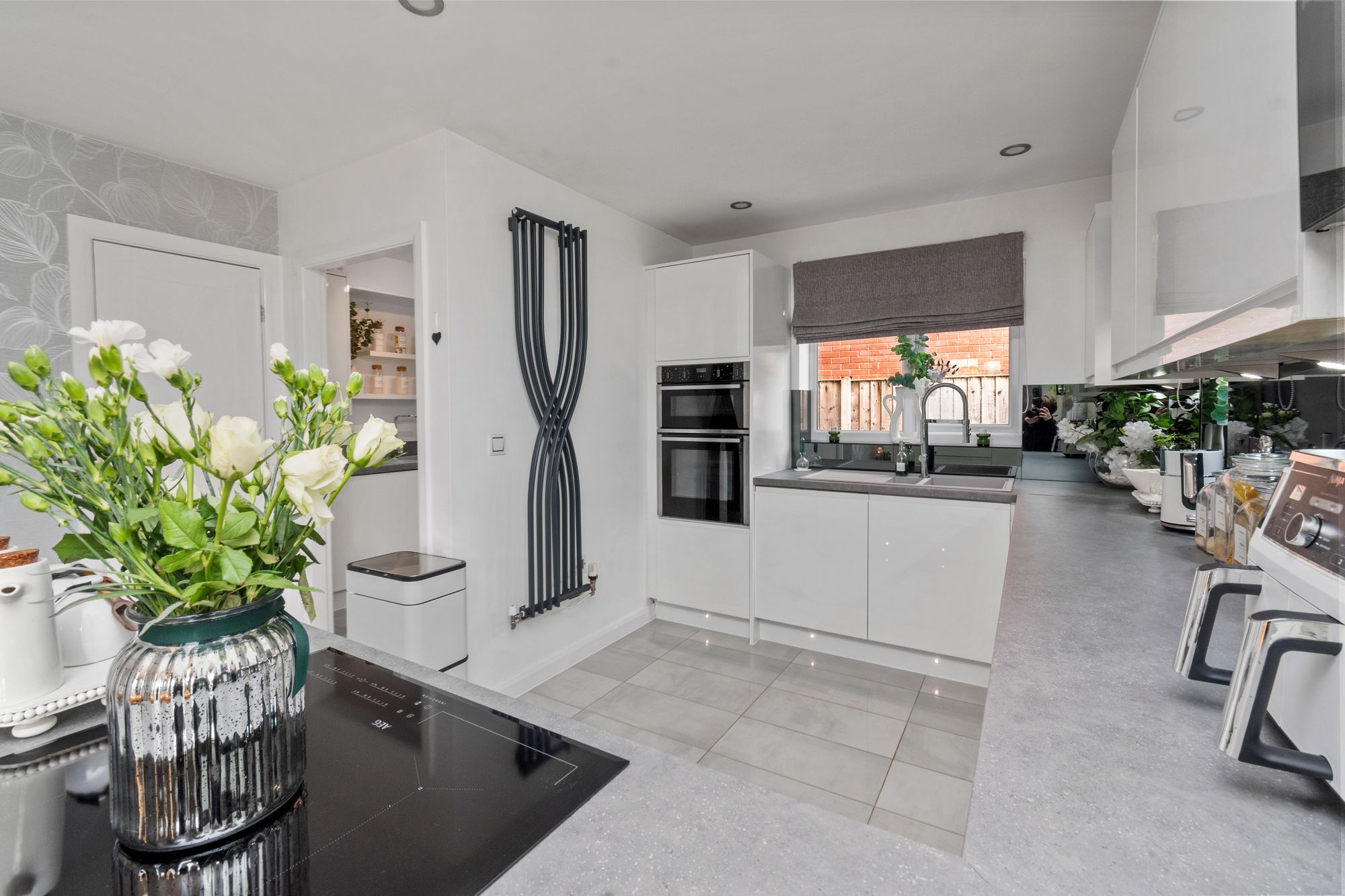 Deerfield Close, St. Helens