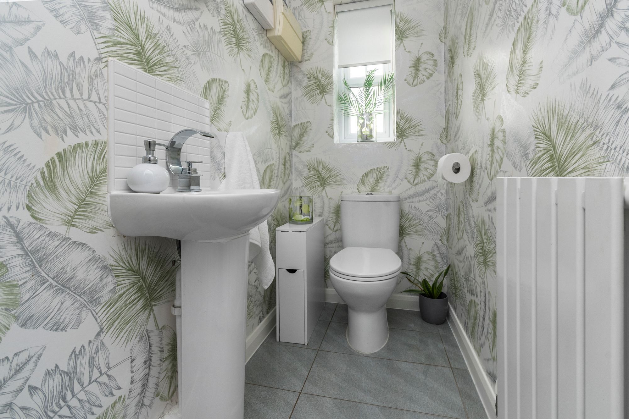 Deerfield Close, St. Helens