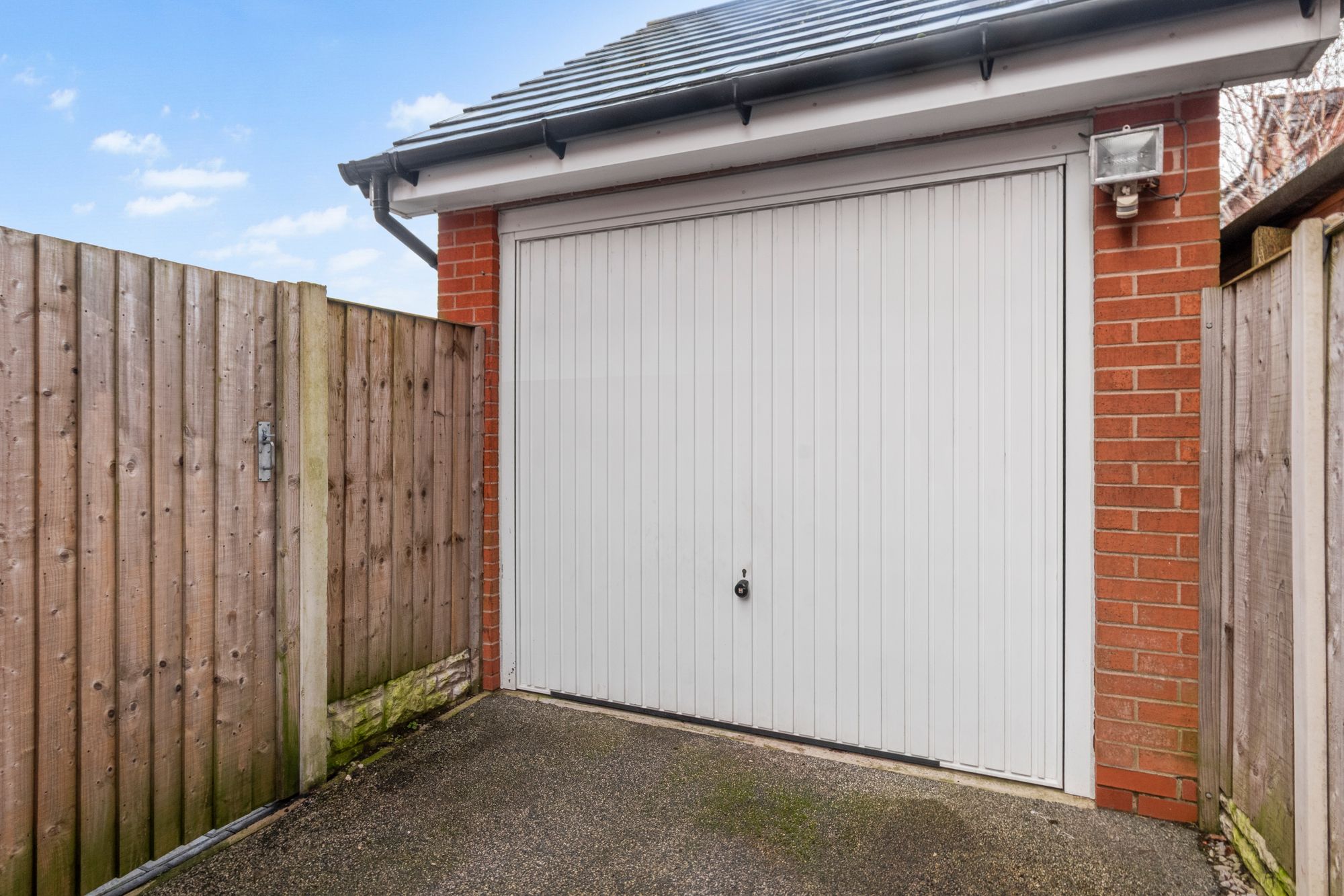 Deerfield Close, St. Helens