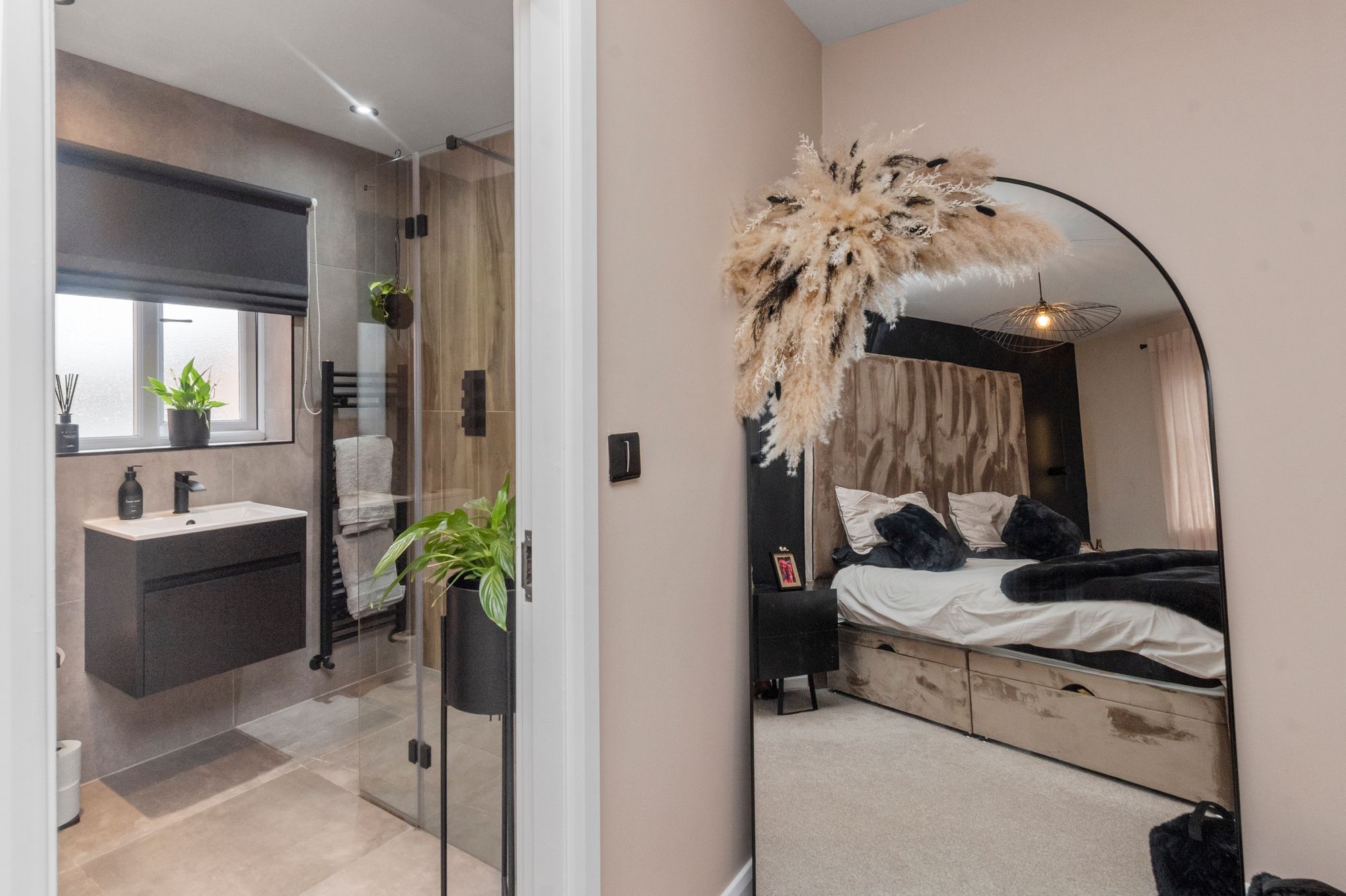 Deerfield Close, St. Helens