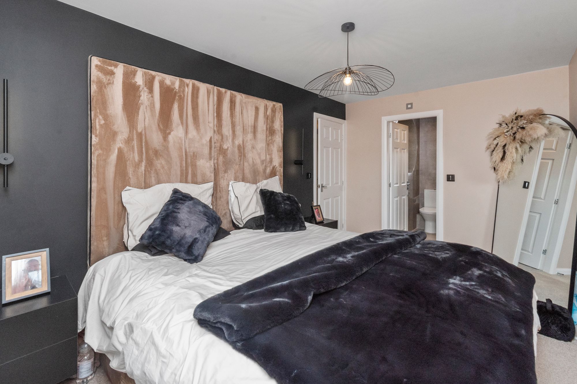 Deerfield Close, St. Helens