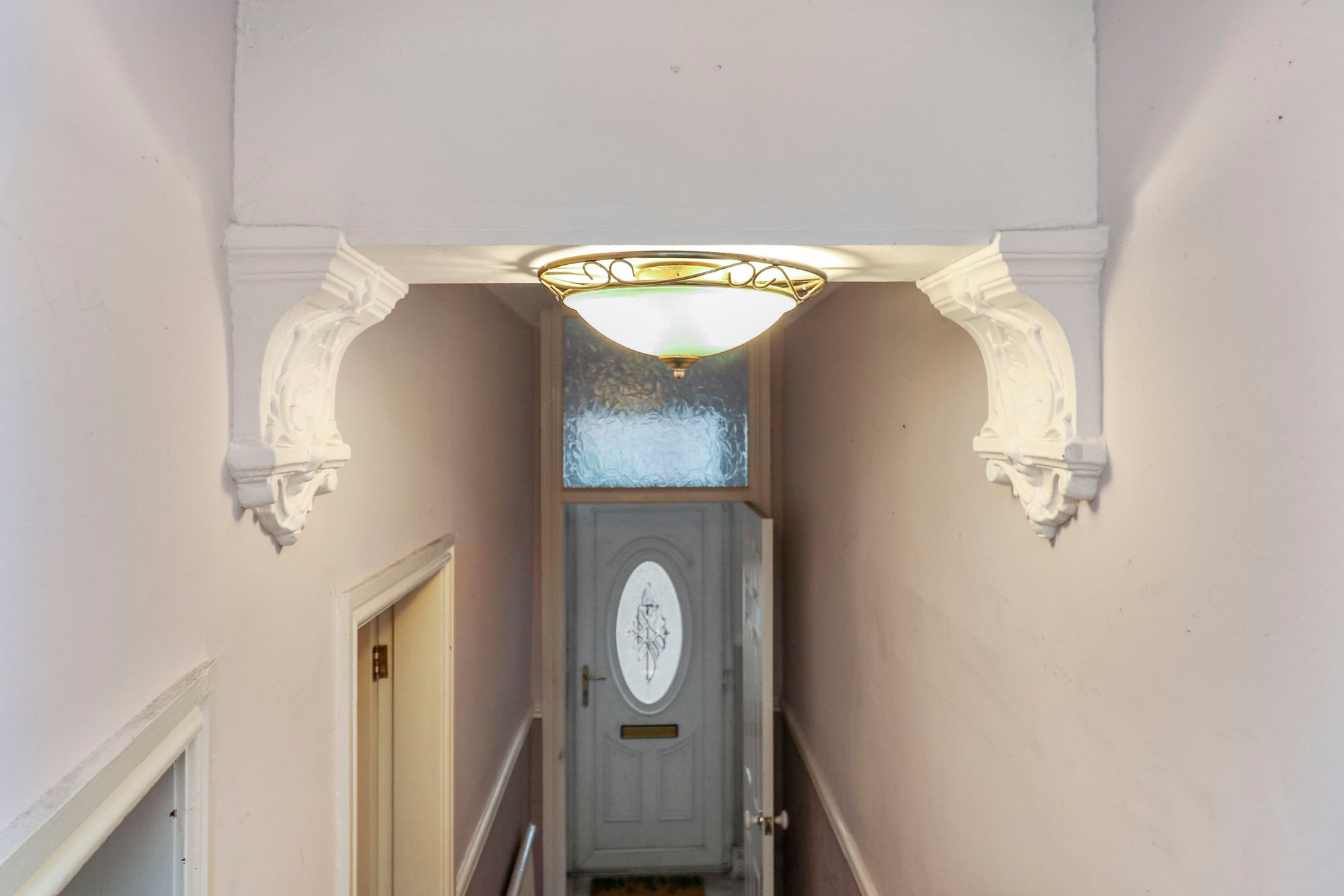 Billinge Road, Wigan