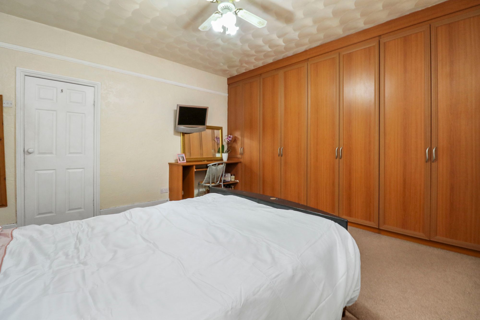 Billinge Road, Wigan