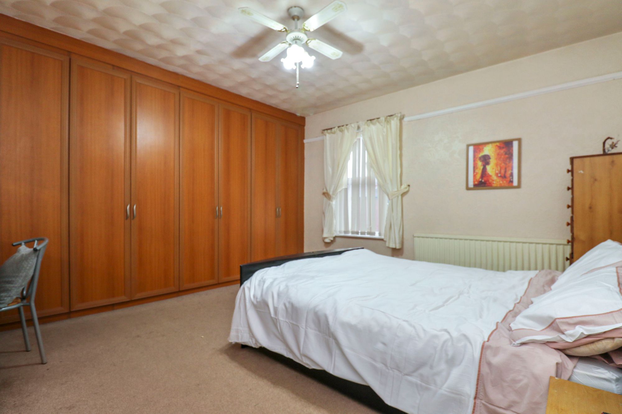 Billinge Road, Wigan