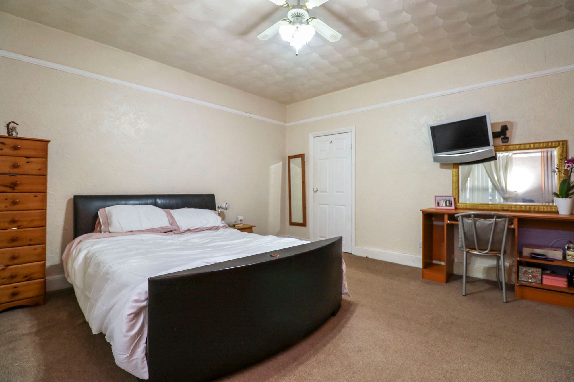 Billinge Road, Wigan