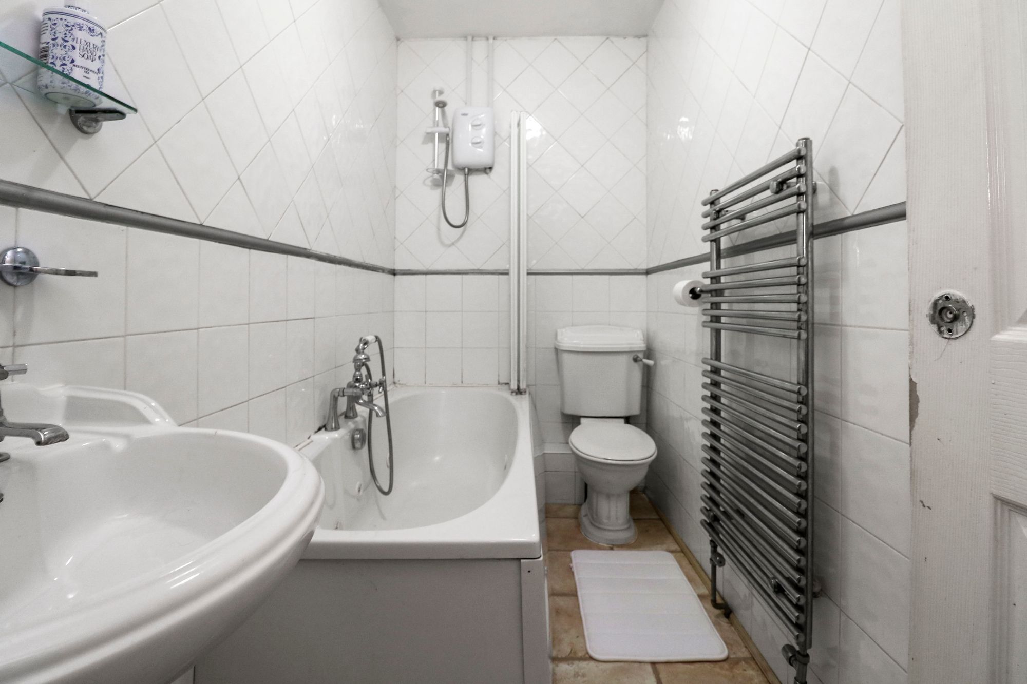 Billinge Road, Wigan