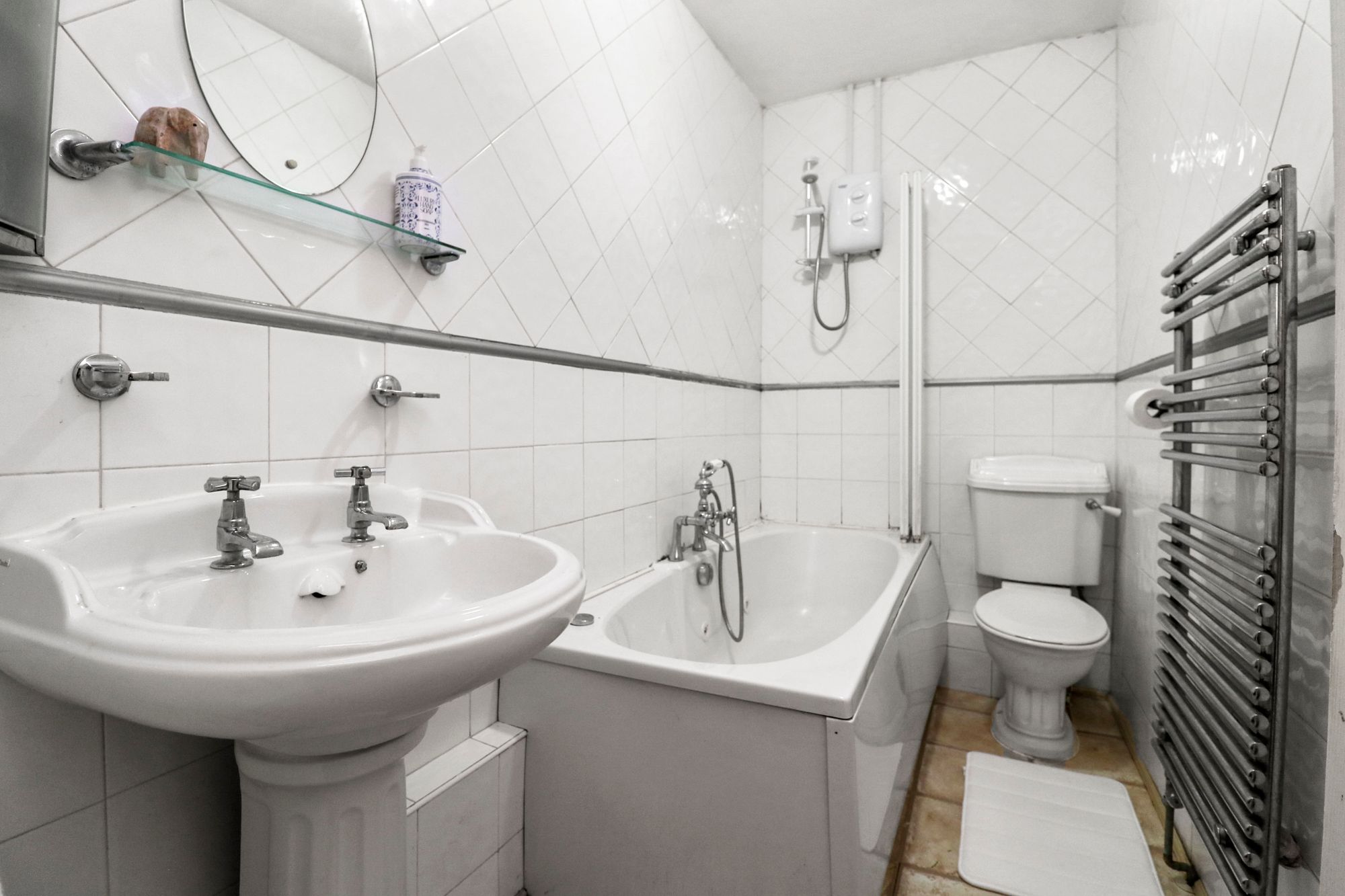 Billinge Road, Wigan