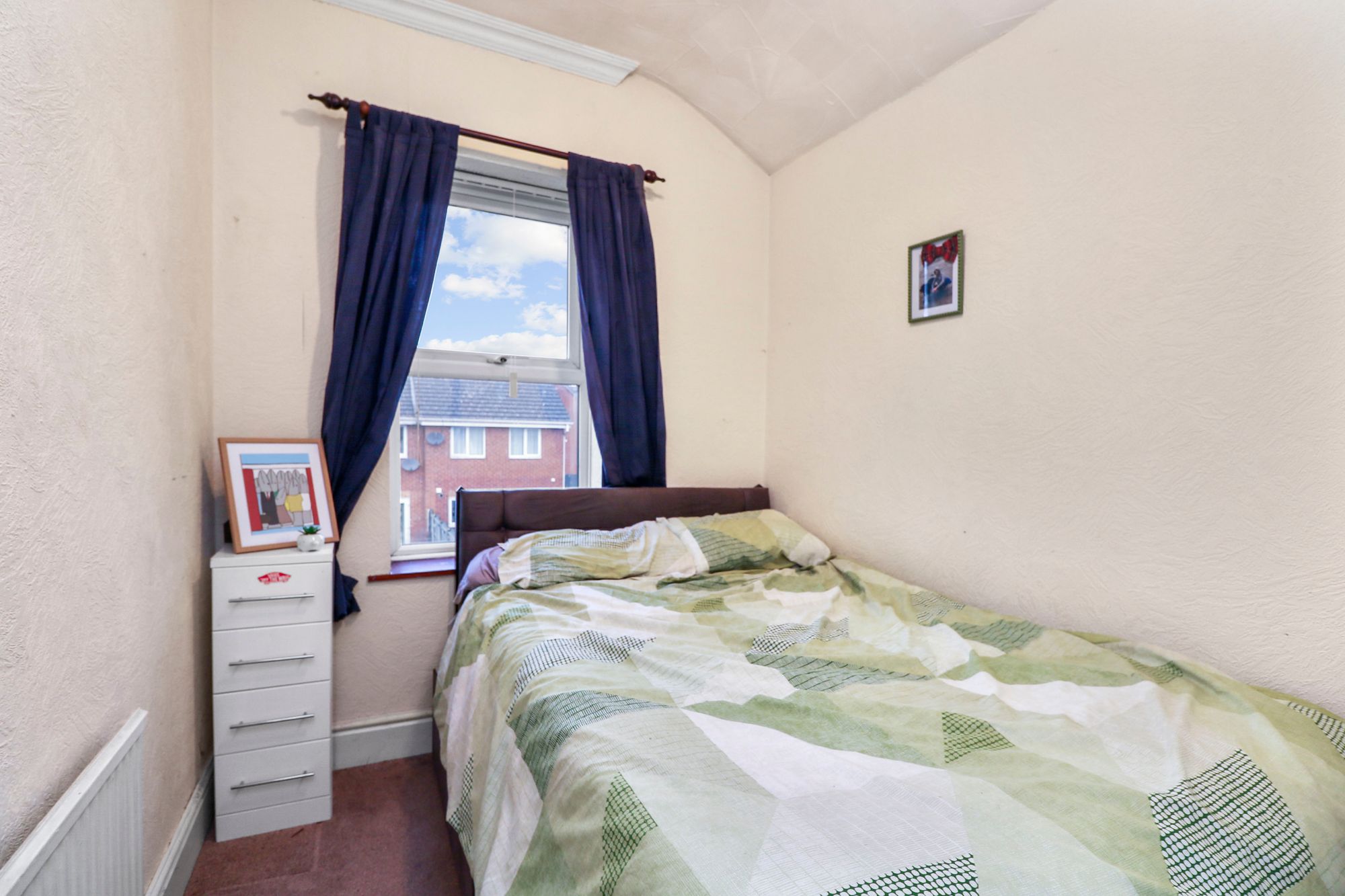 Billinge Road, Wigan