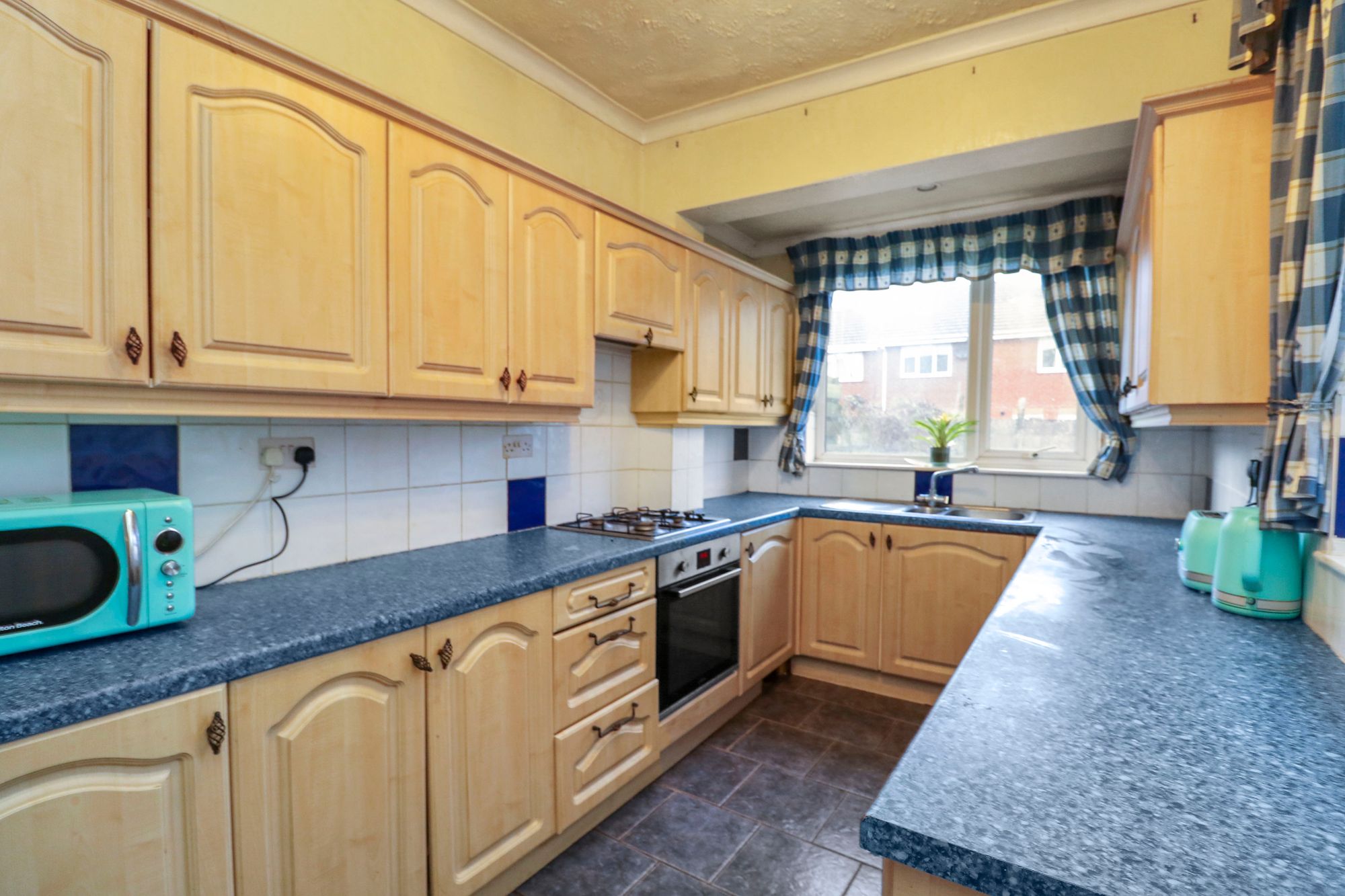 Billinge Road, Wigan