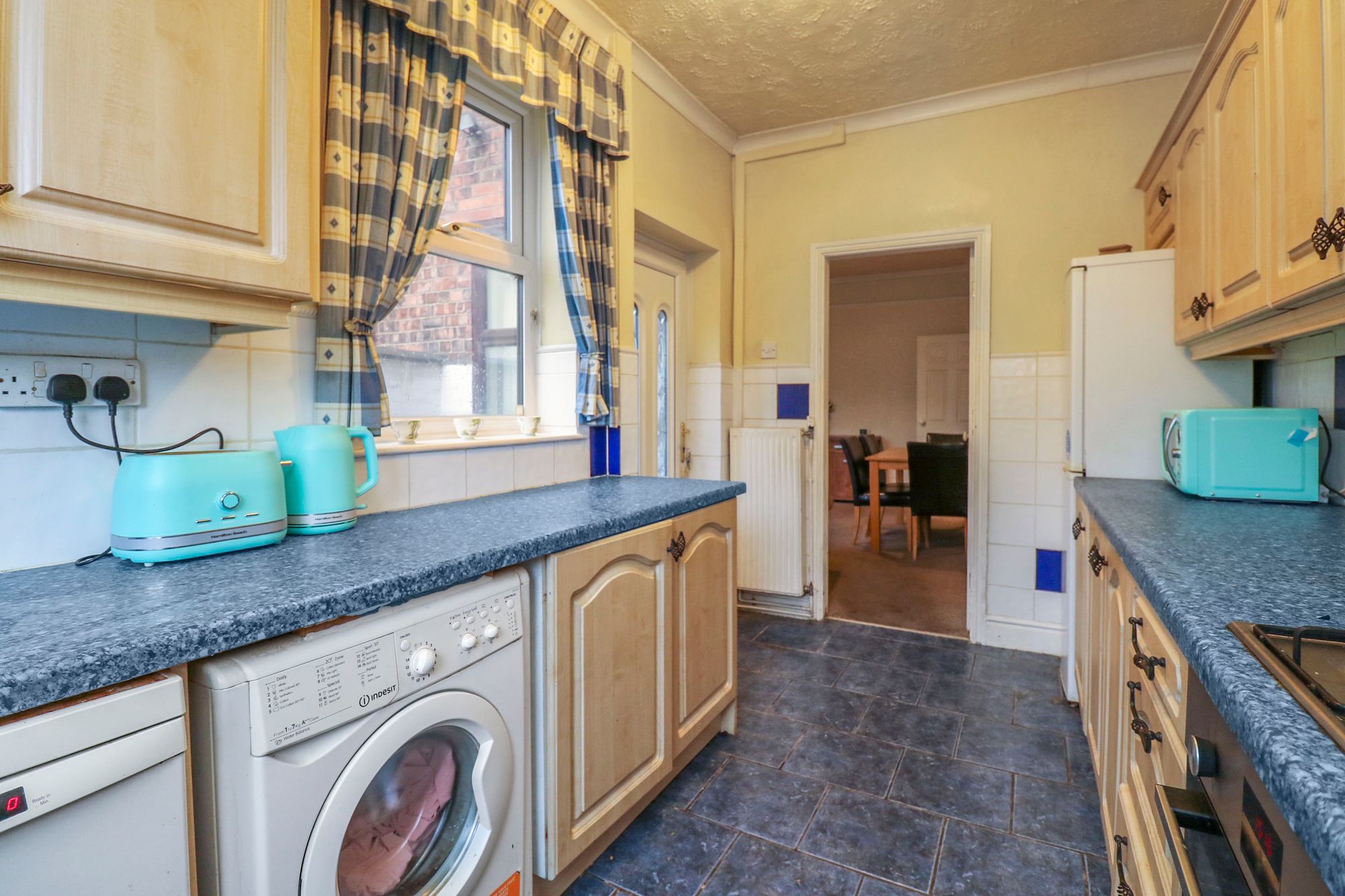 Billinge Road, Wigan