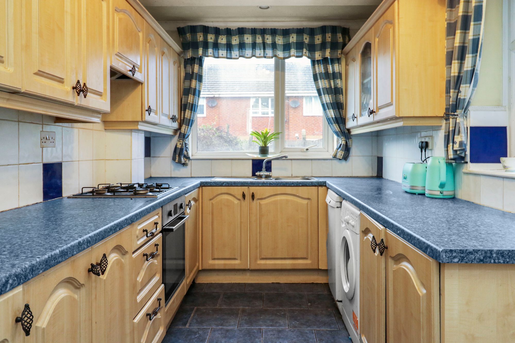 Billinge Road, Wigan