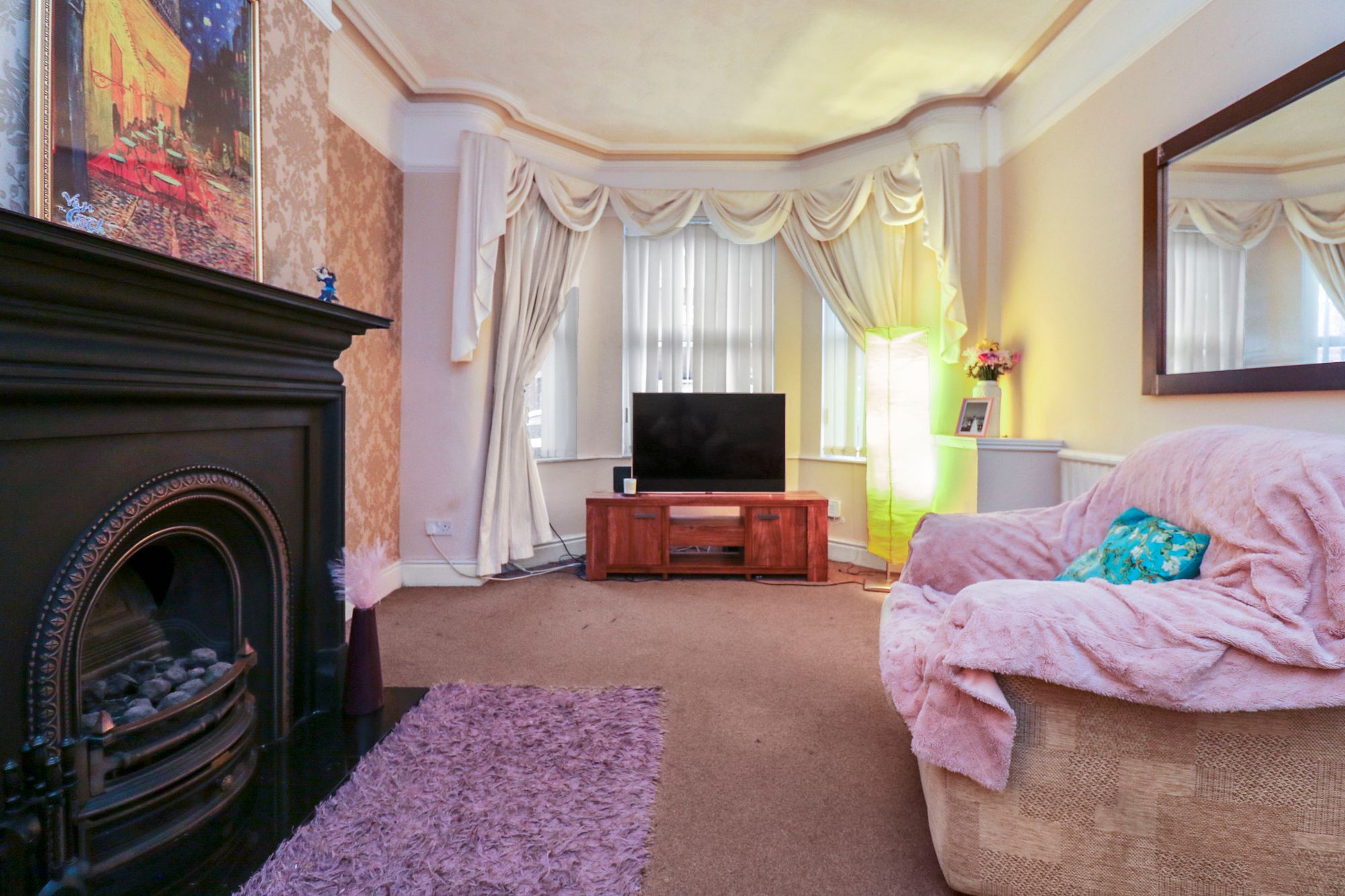 Billinge Road, Wigan