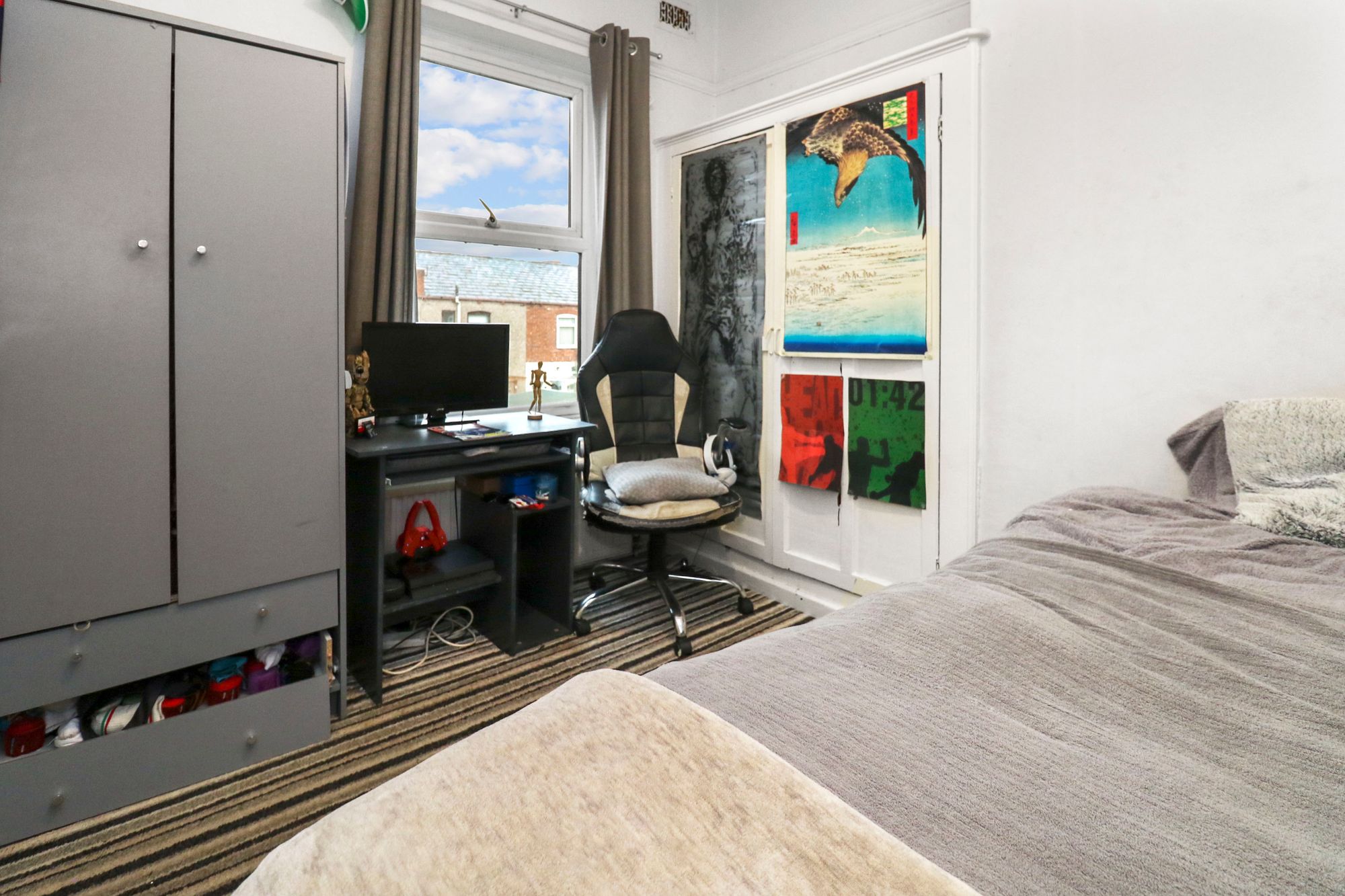 Billinge Road, Wigan