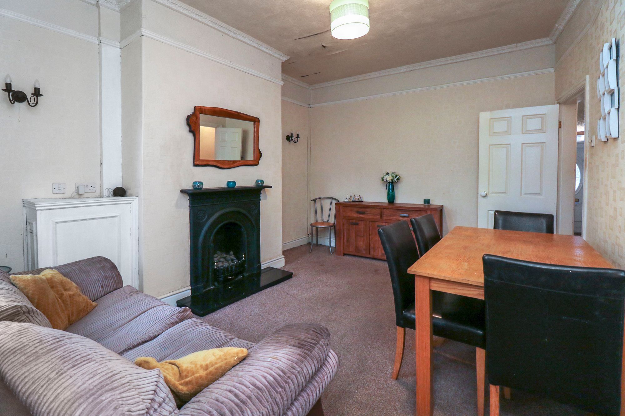 Billinge Road, Wigan