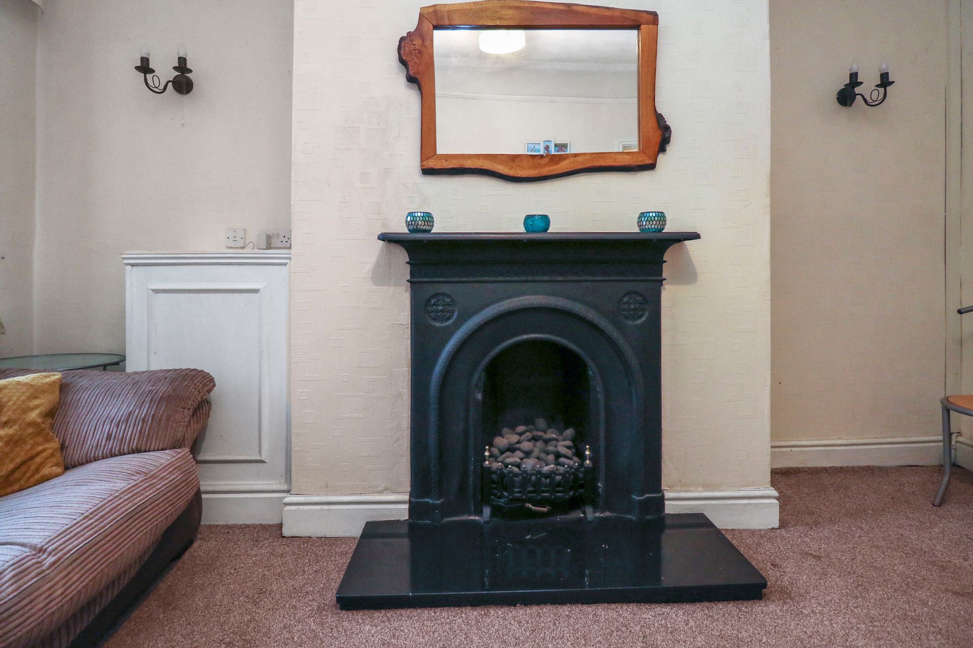 Billinge Road, Wigan