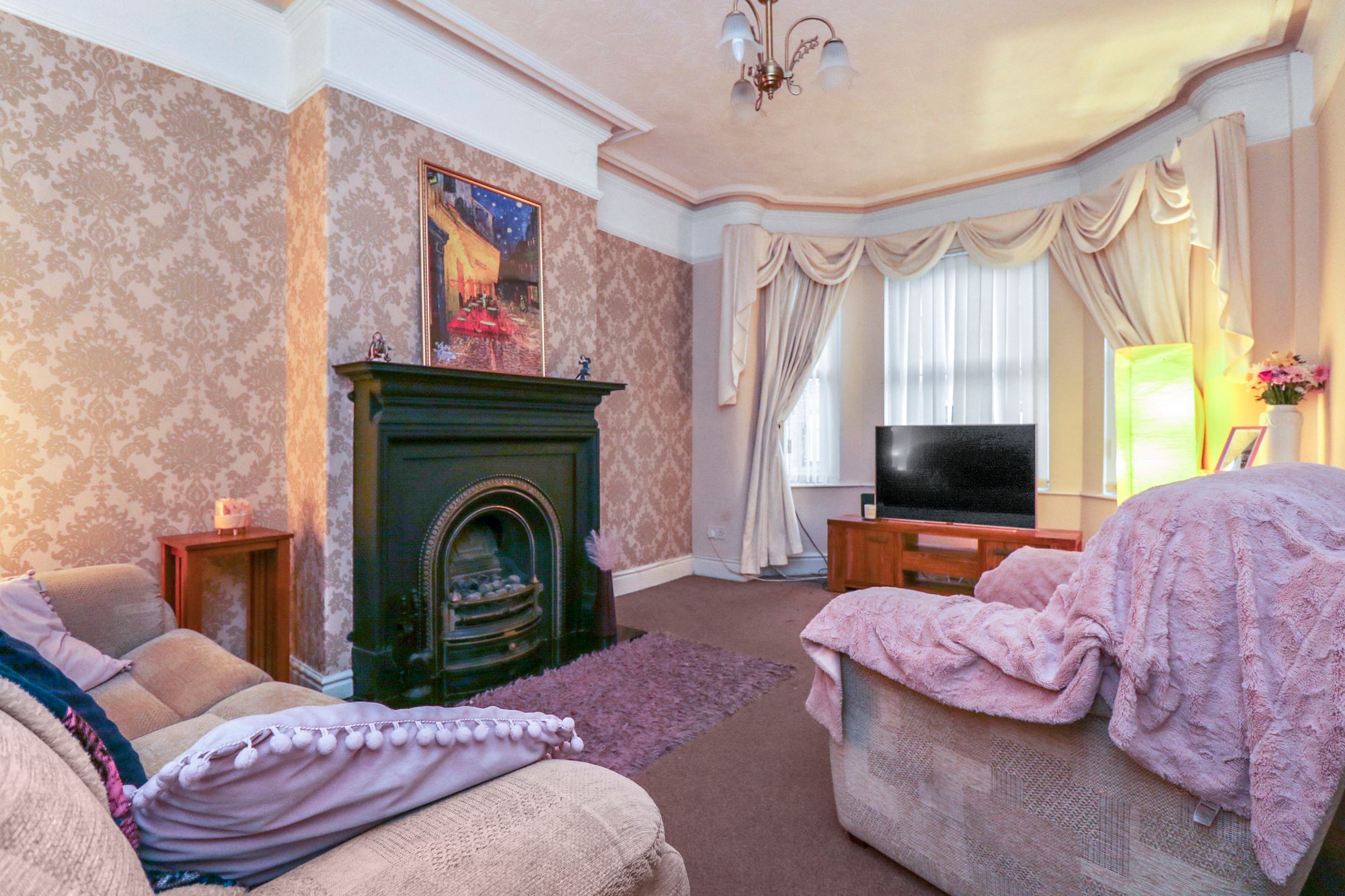 Billinge Road, Wigan