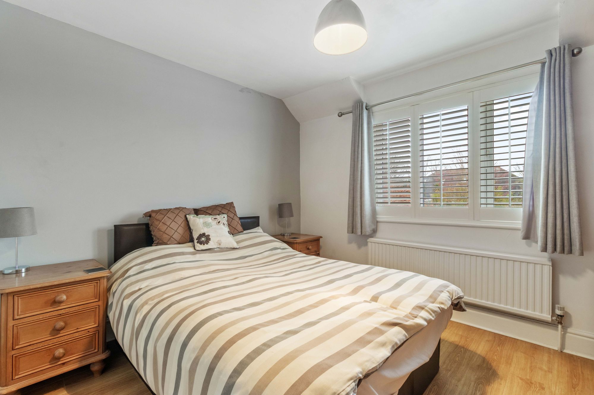 Red Lane, Warrington