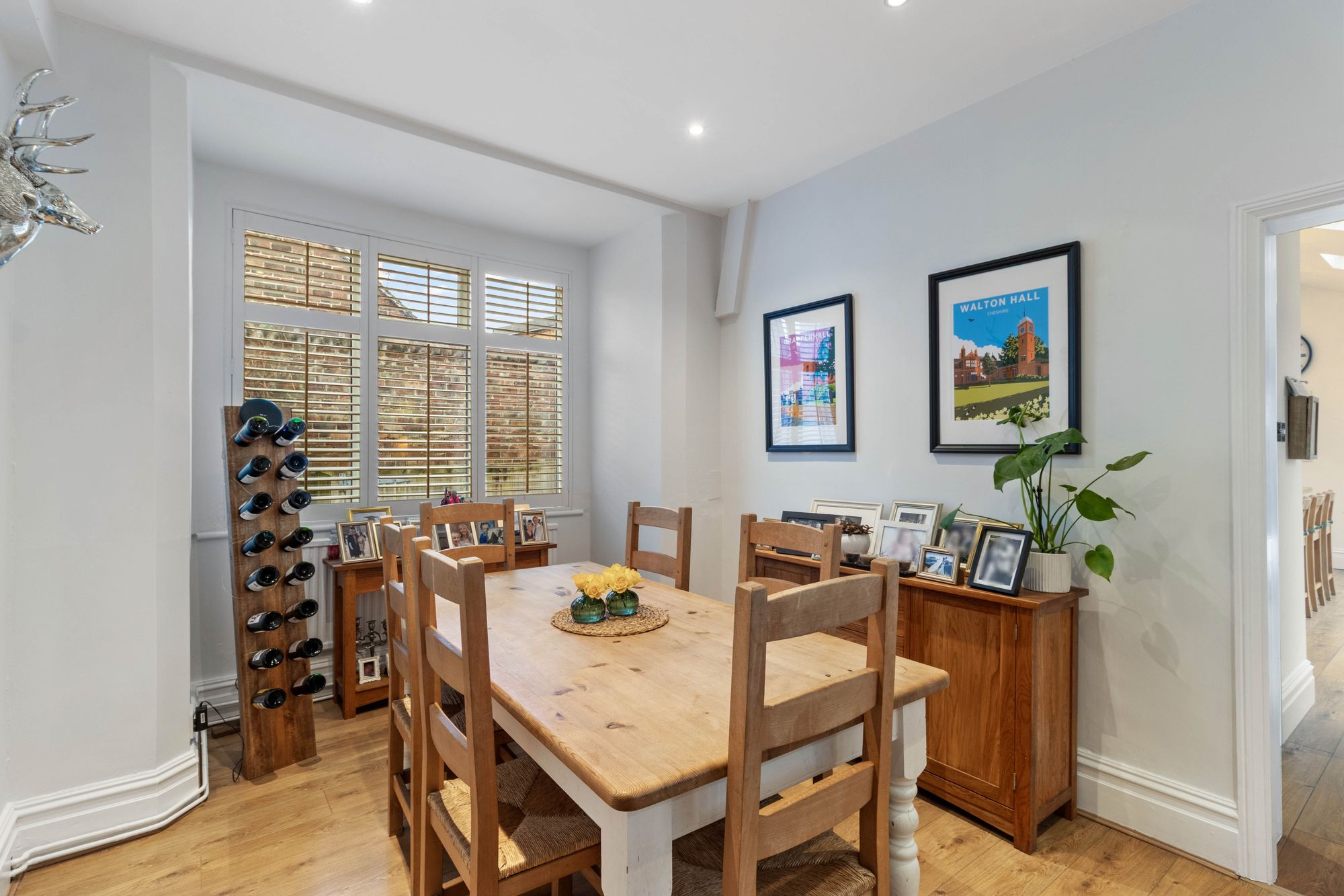 Red Lane, Warrington