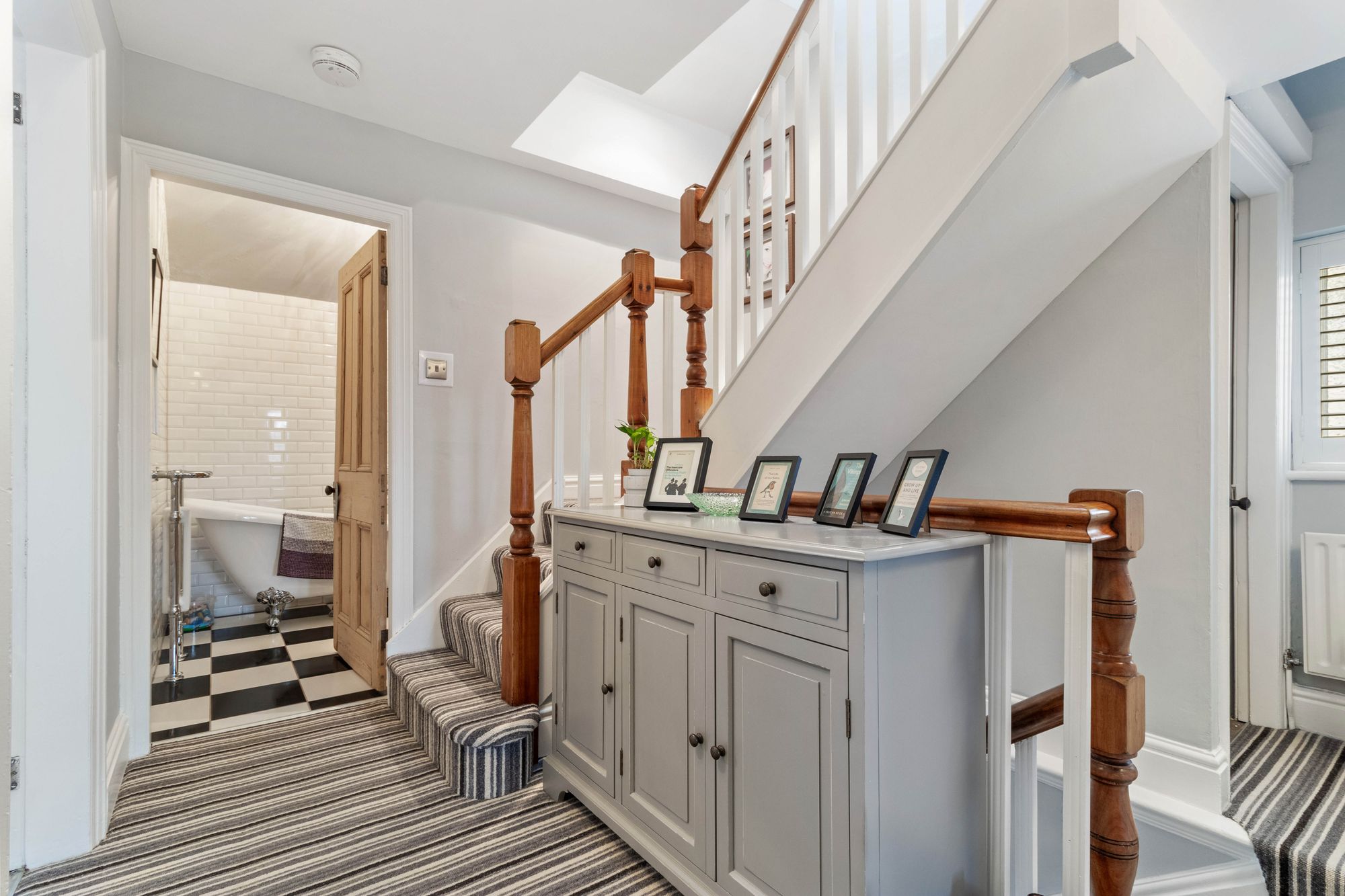 Red Lane, Warrington