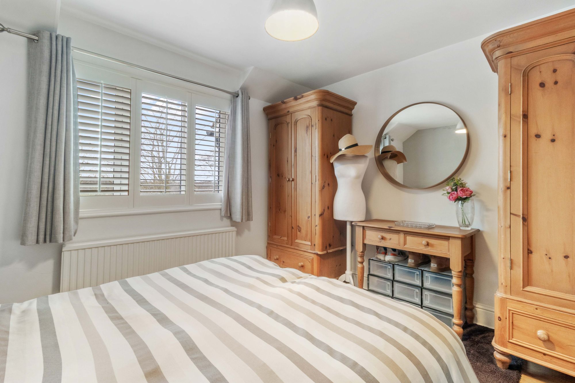 Red Lane, Warrington