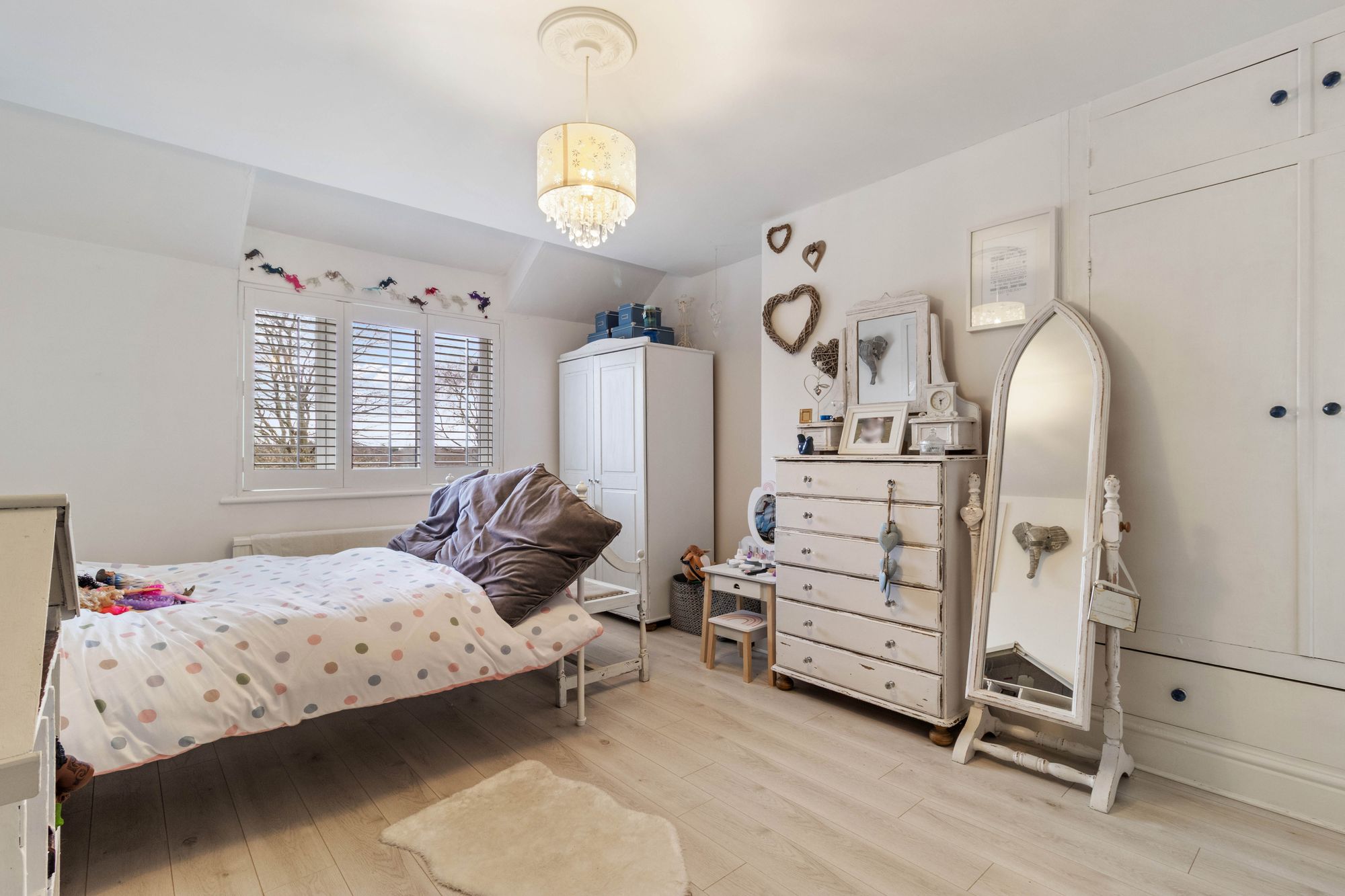 Red Lane, Warrington