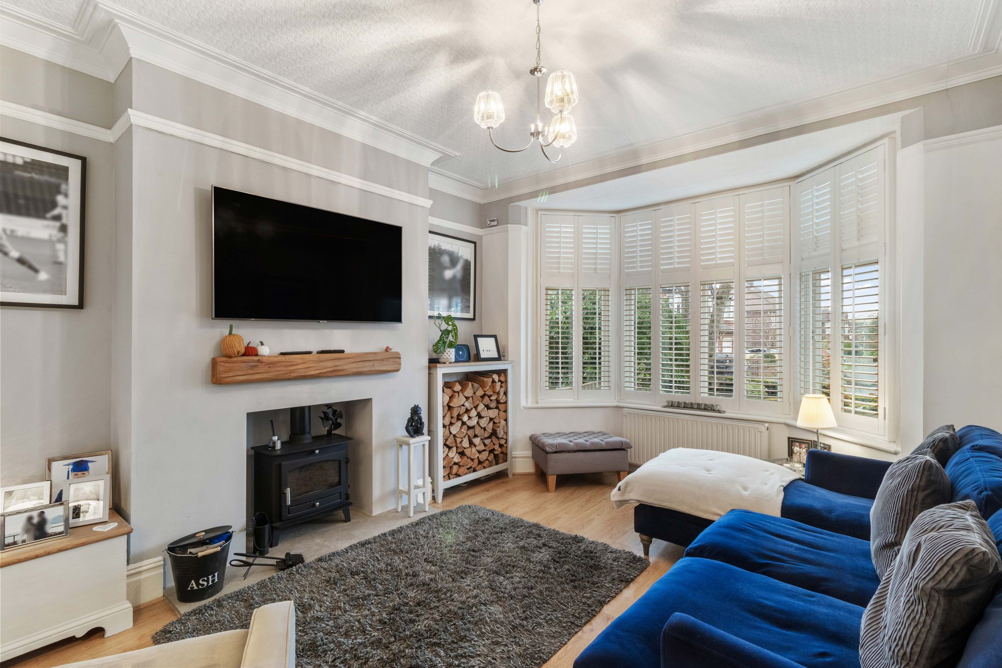 Red Lane, Warrington