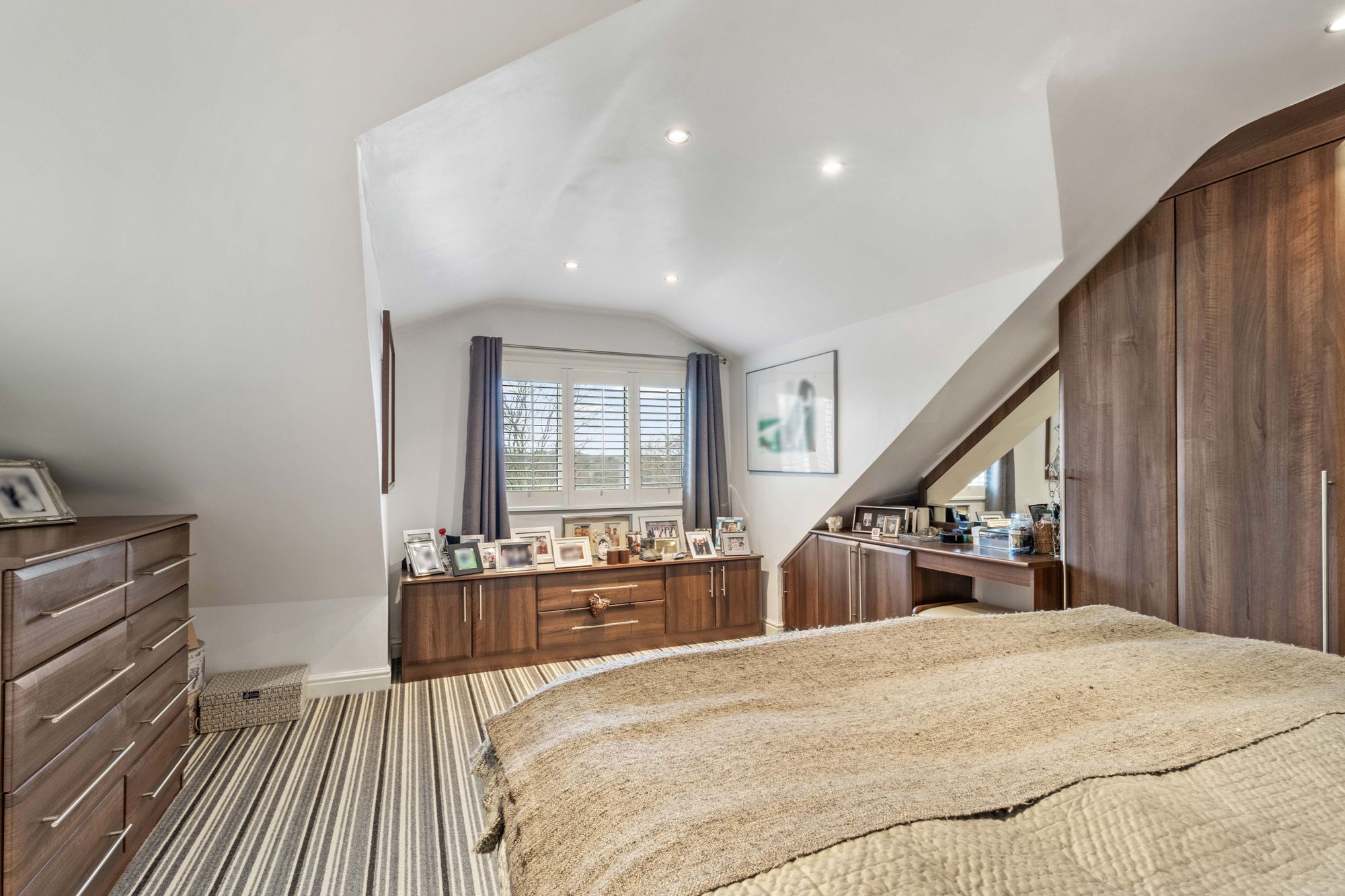 Red Lane, Warrington