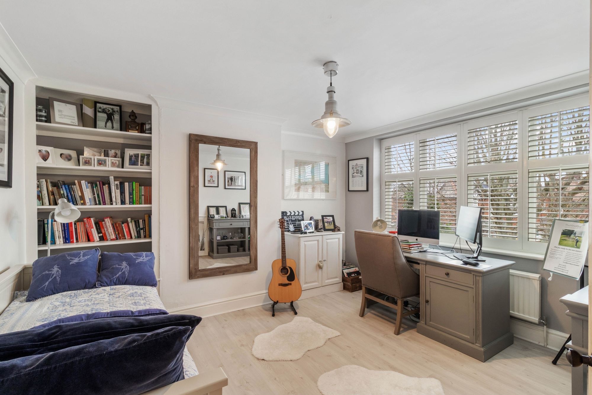 Red Lane, Warrington