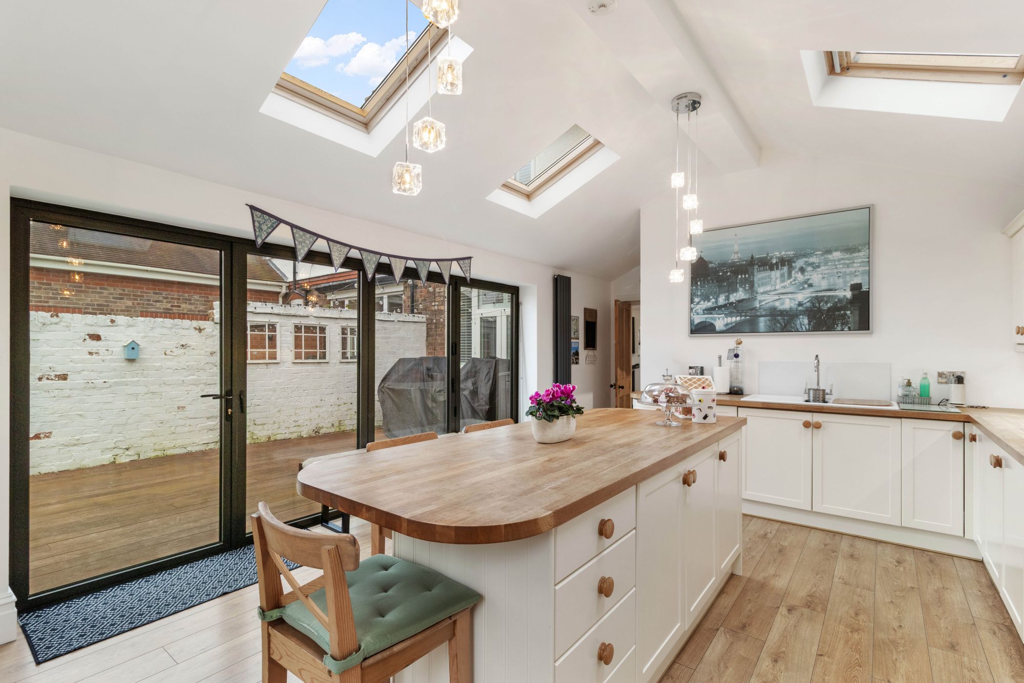 Red Lane, Warrington