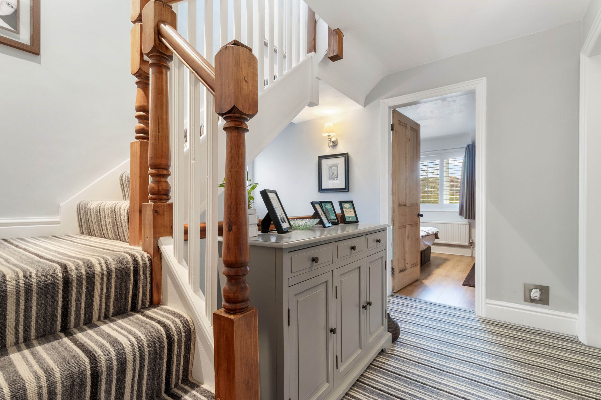 Red Lane, Warrington