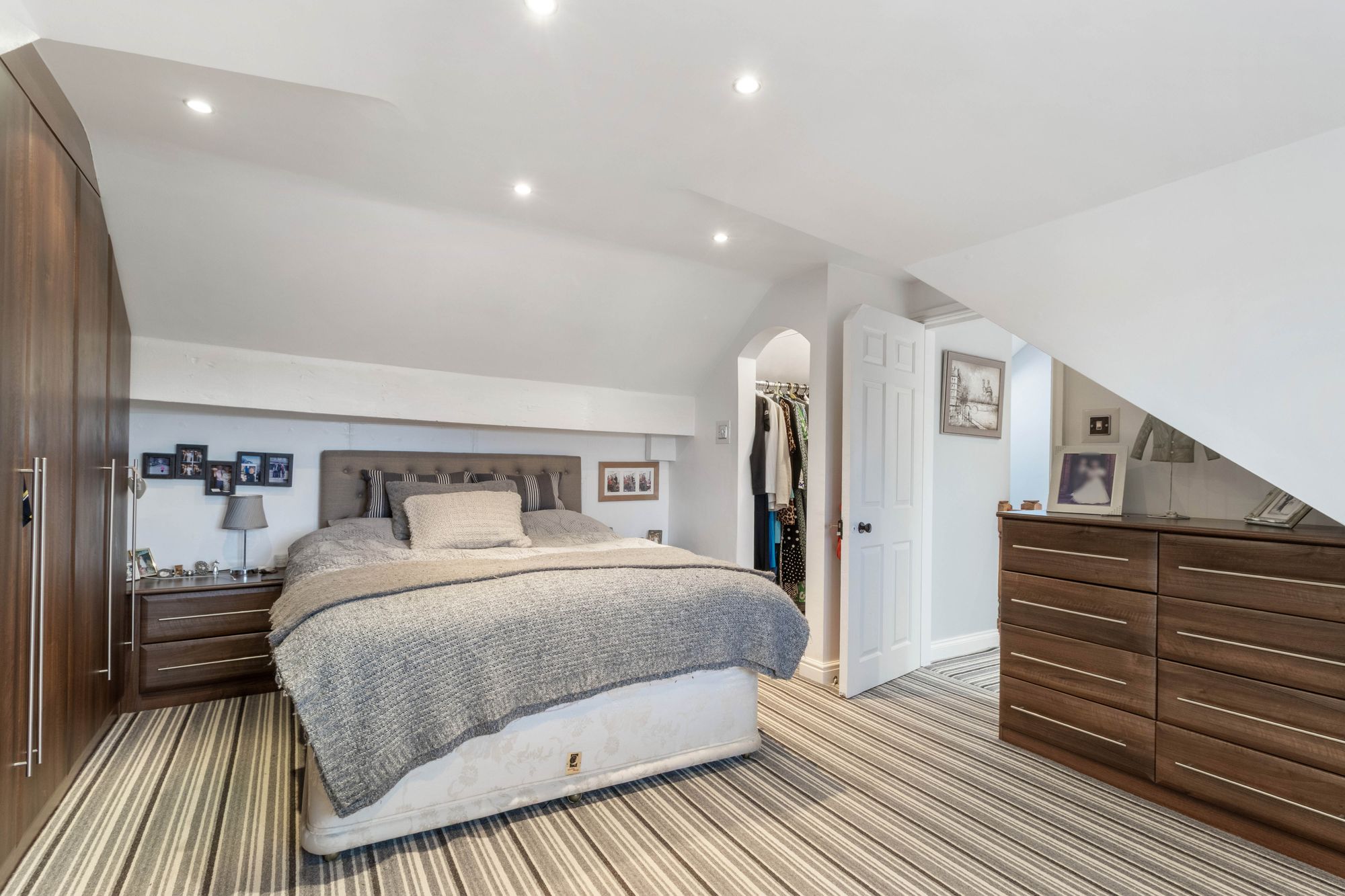 Red Lane, Warrington