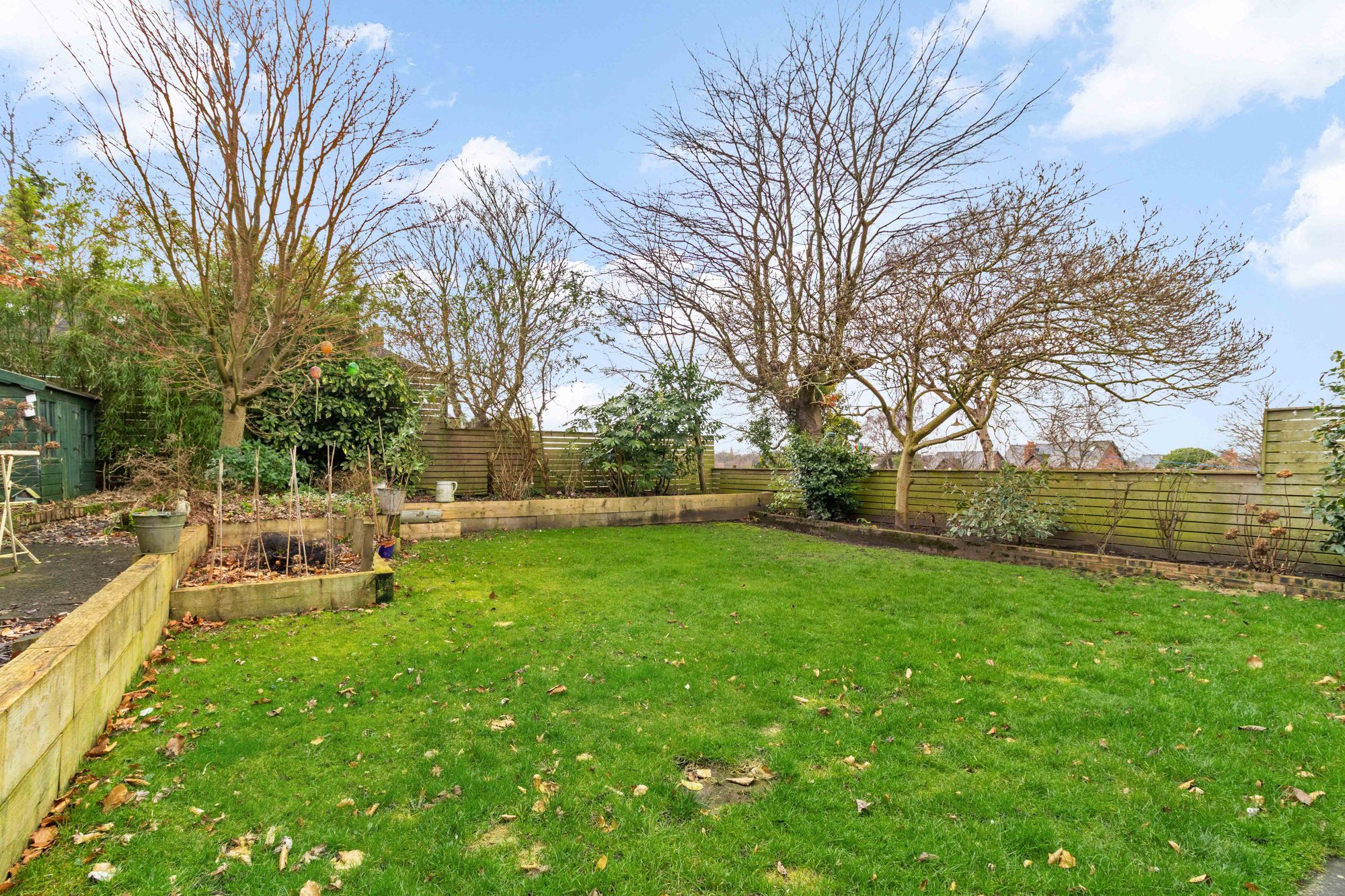 Red Lane, Warrington