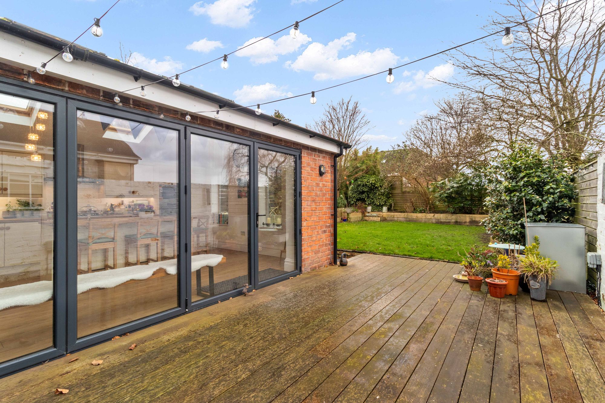 Red Lane, Warrington