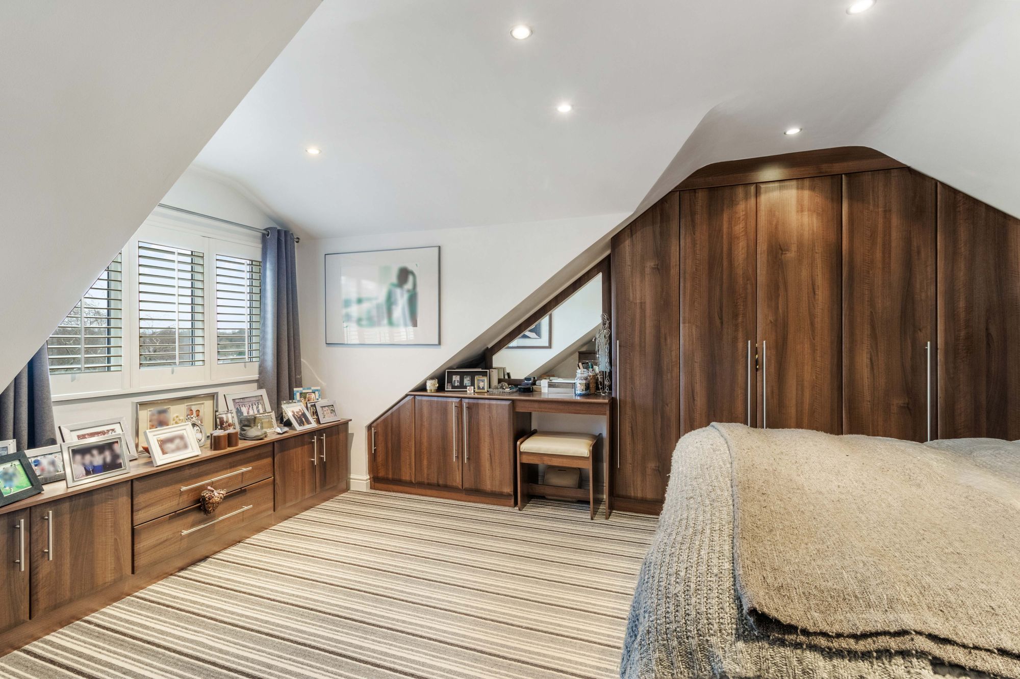 Red Lane, Warrington