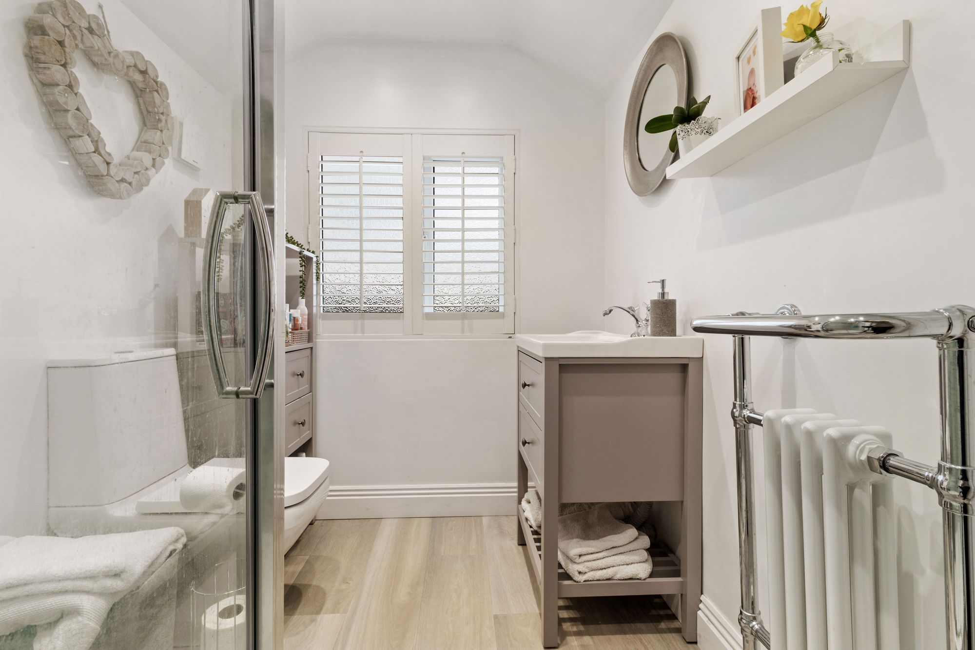 Red Lane, Warrington