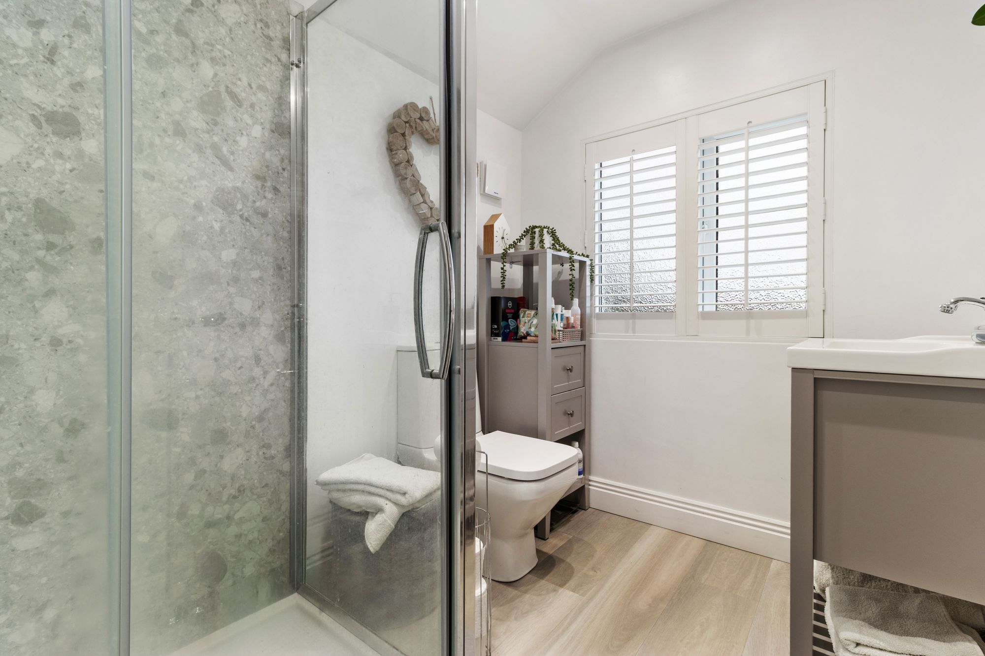 Red Lane, Warrington