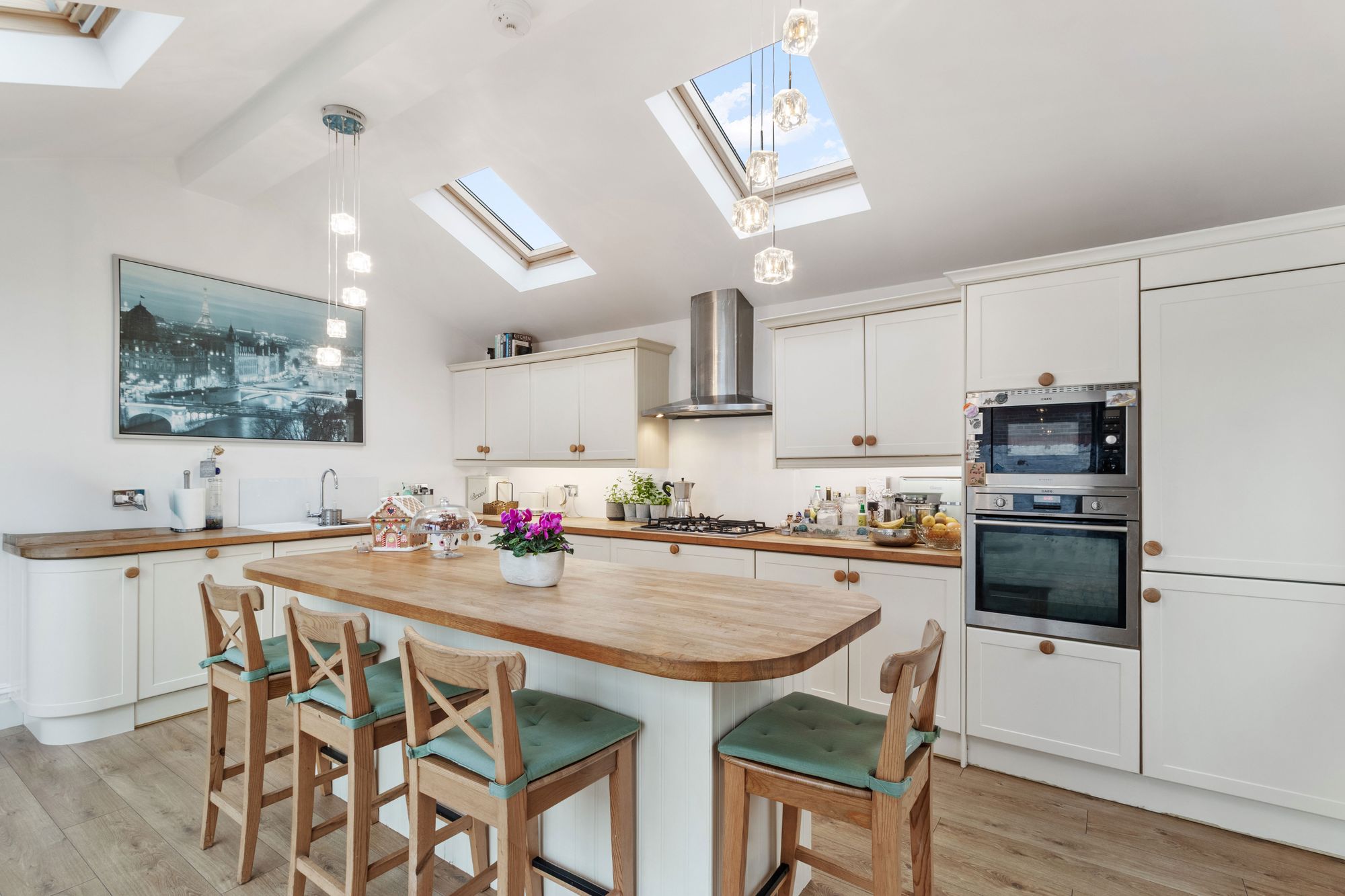 Red Lane, Warrington